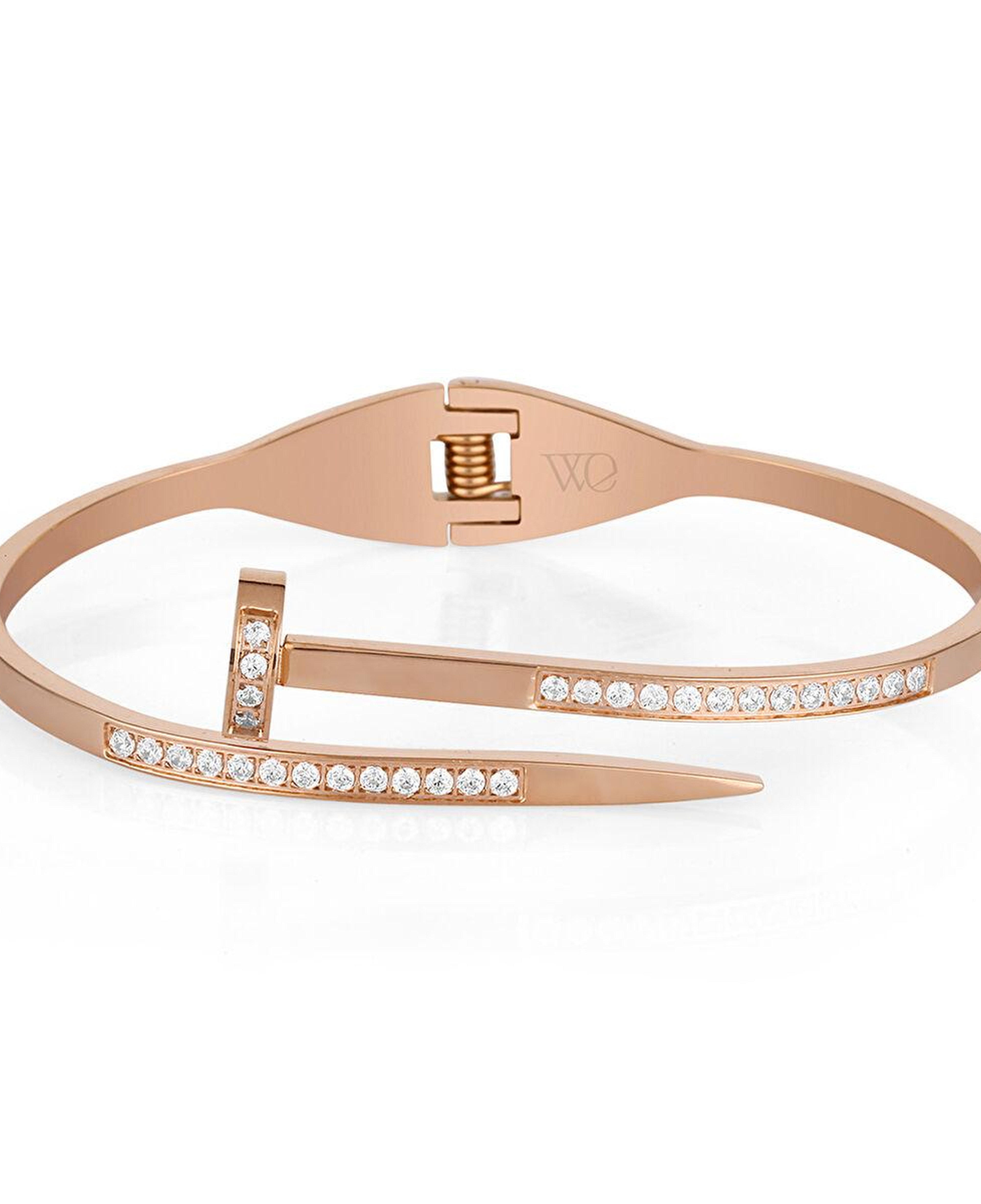 Wesse JWDG1040-03 Kadın Bileklik