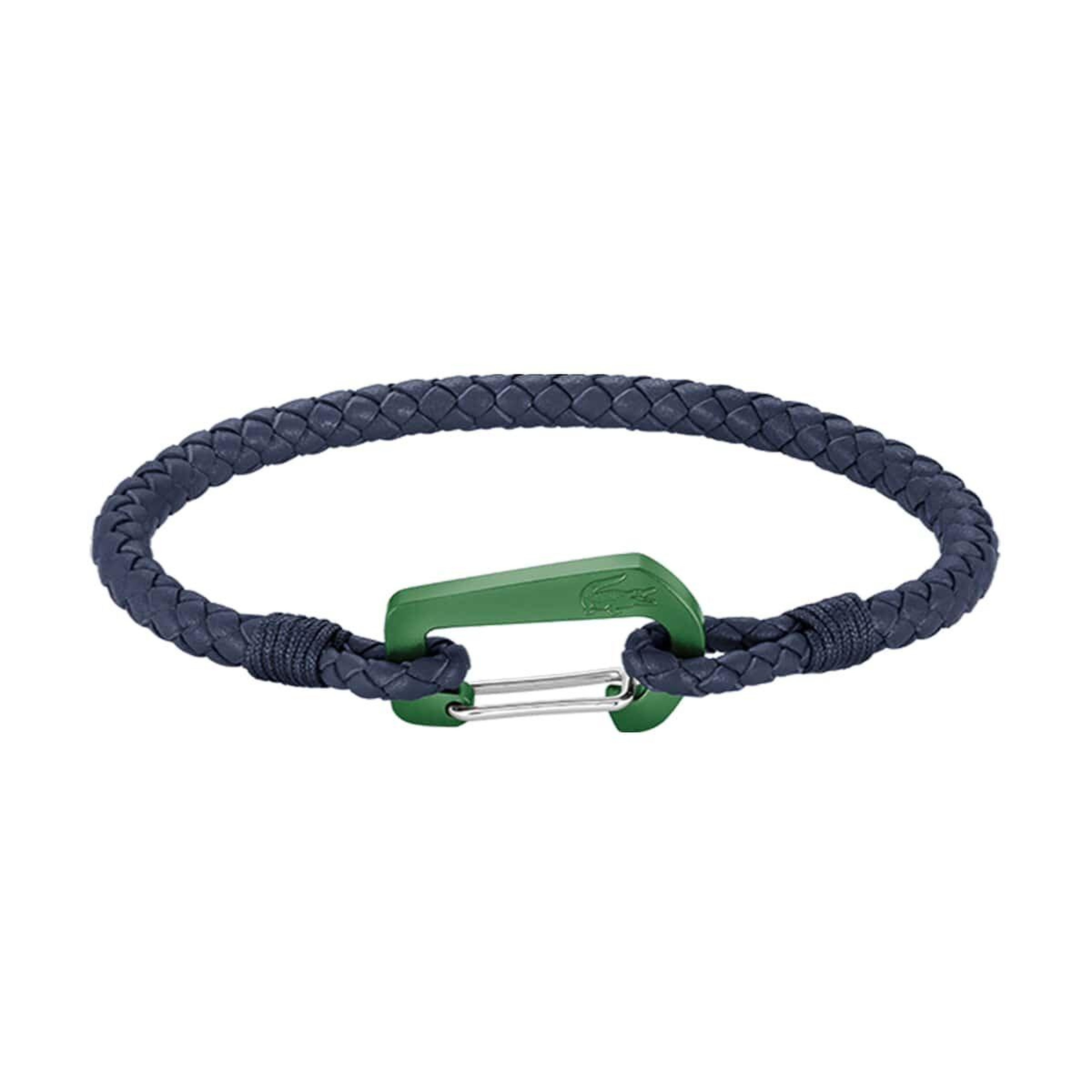 Lacoste LACJ2040503 Erkek Bileklik
