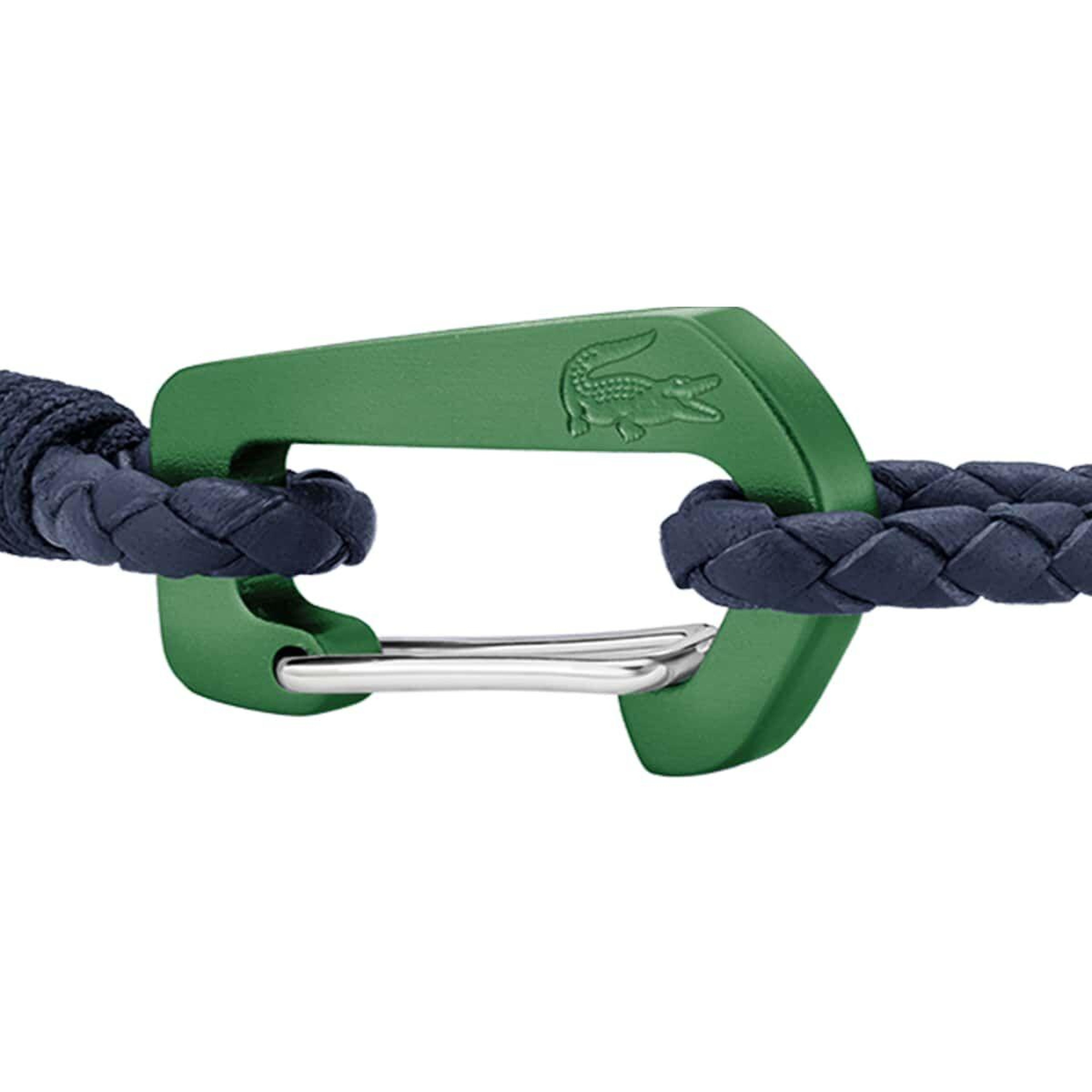 Lacoste LACJ2040503 Erkek Bileklik