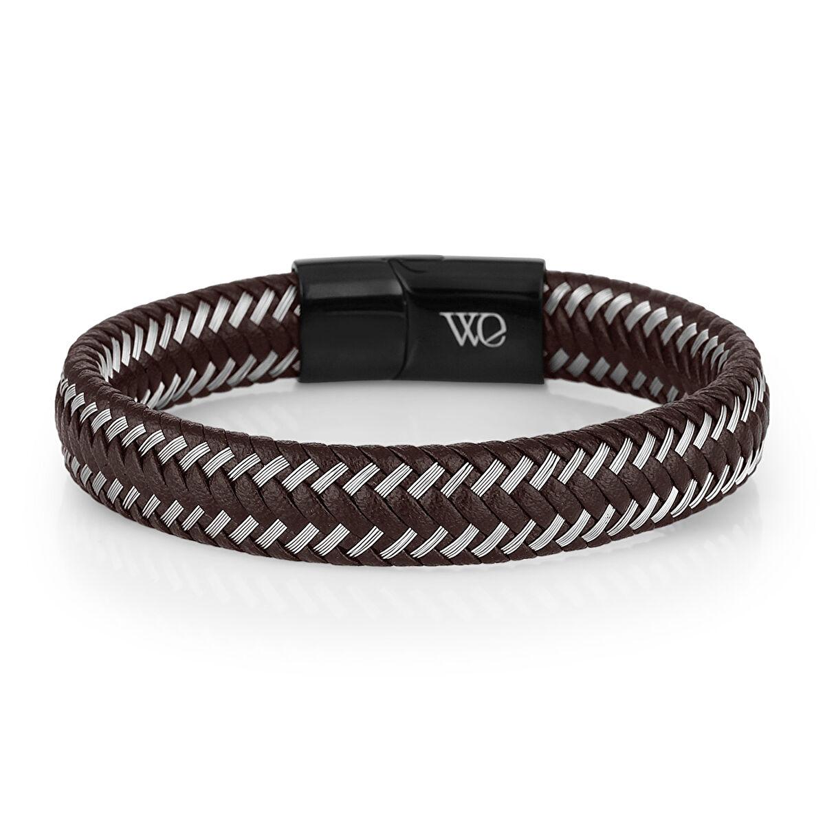 Wesse JWSG1000-02 Erkek Bileklik