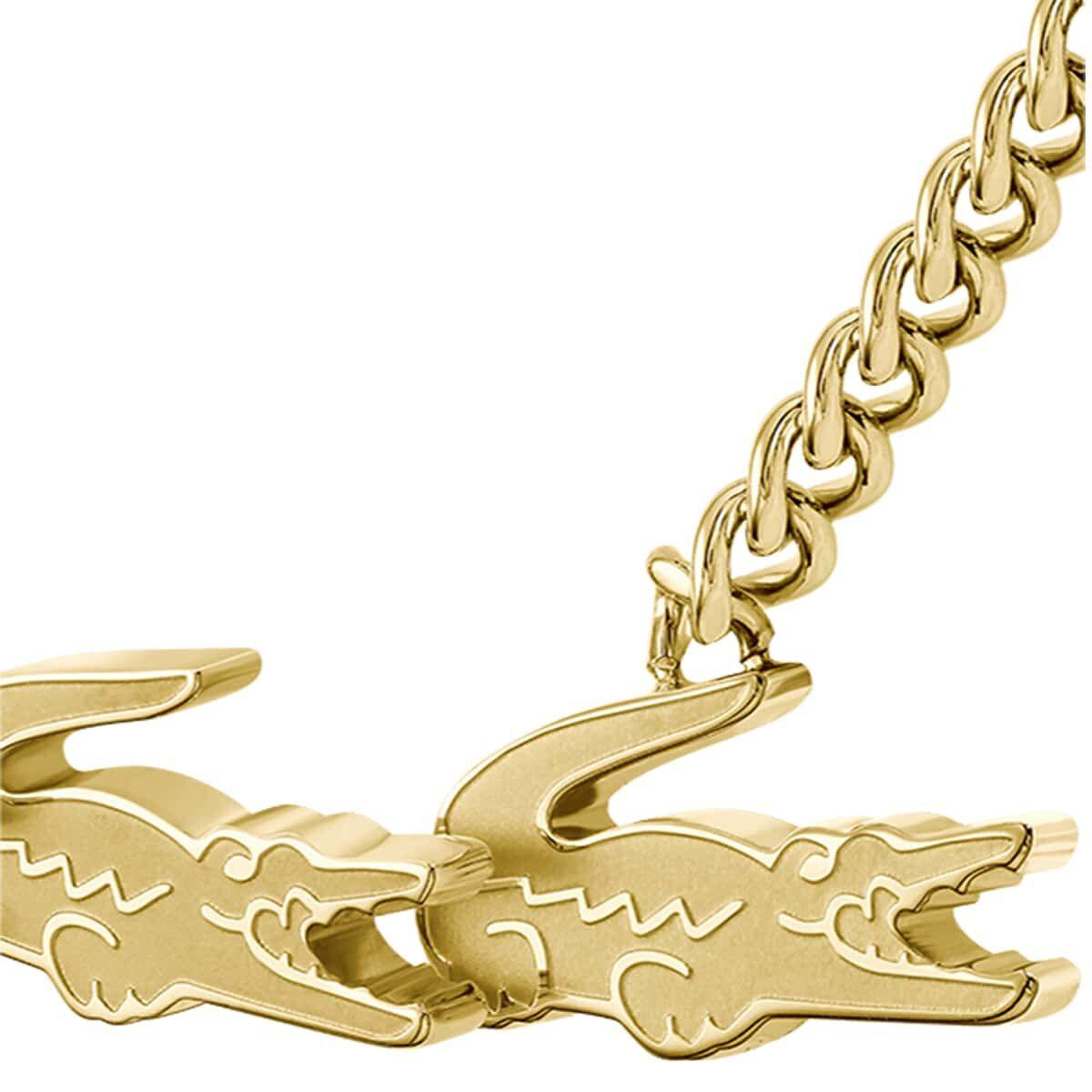 Lacoste LACJ2040513 Kadın Kolye