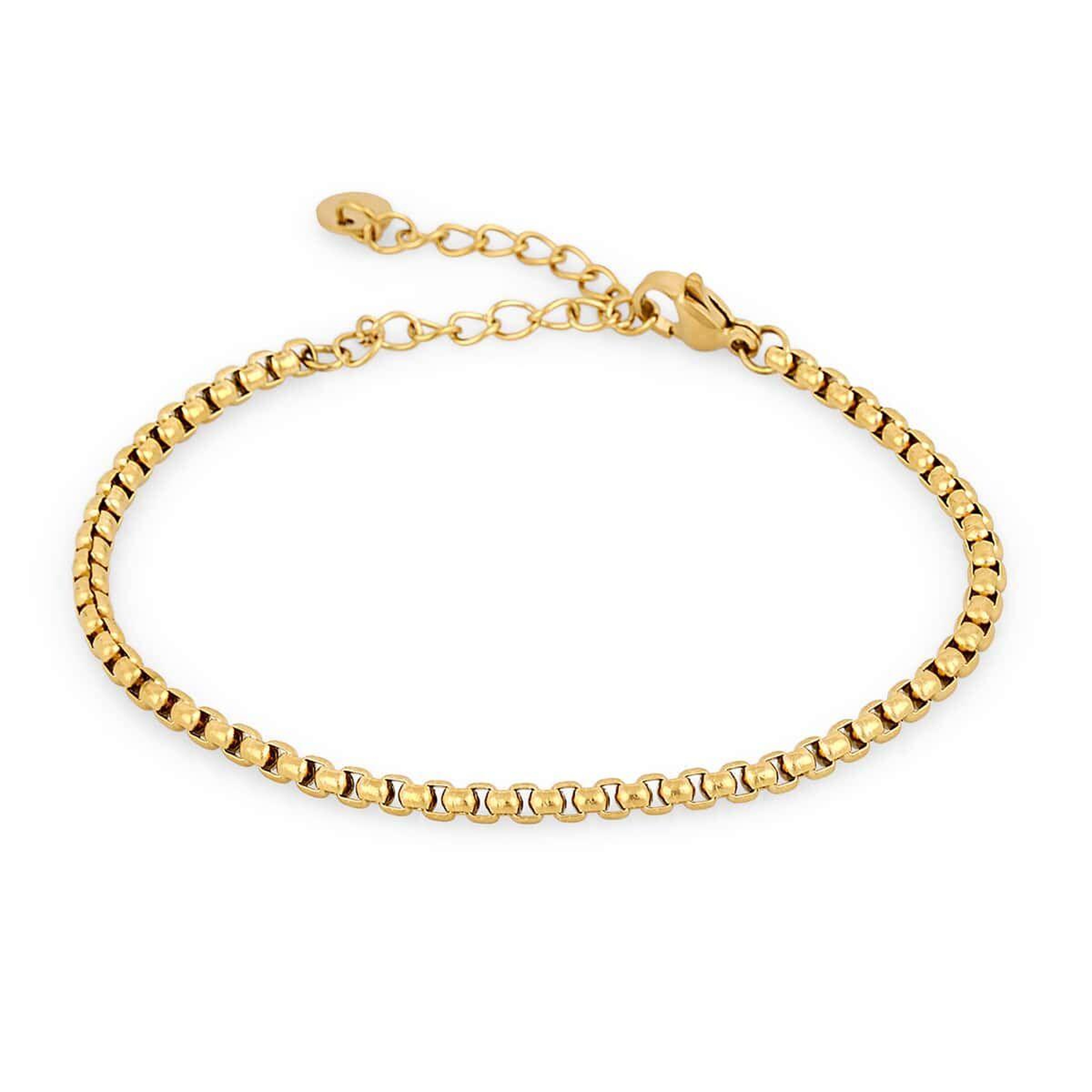 Wesse JWEL1141 Erkek Bileklik