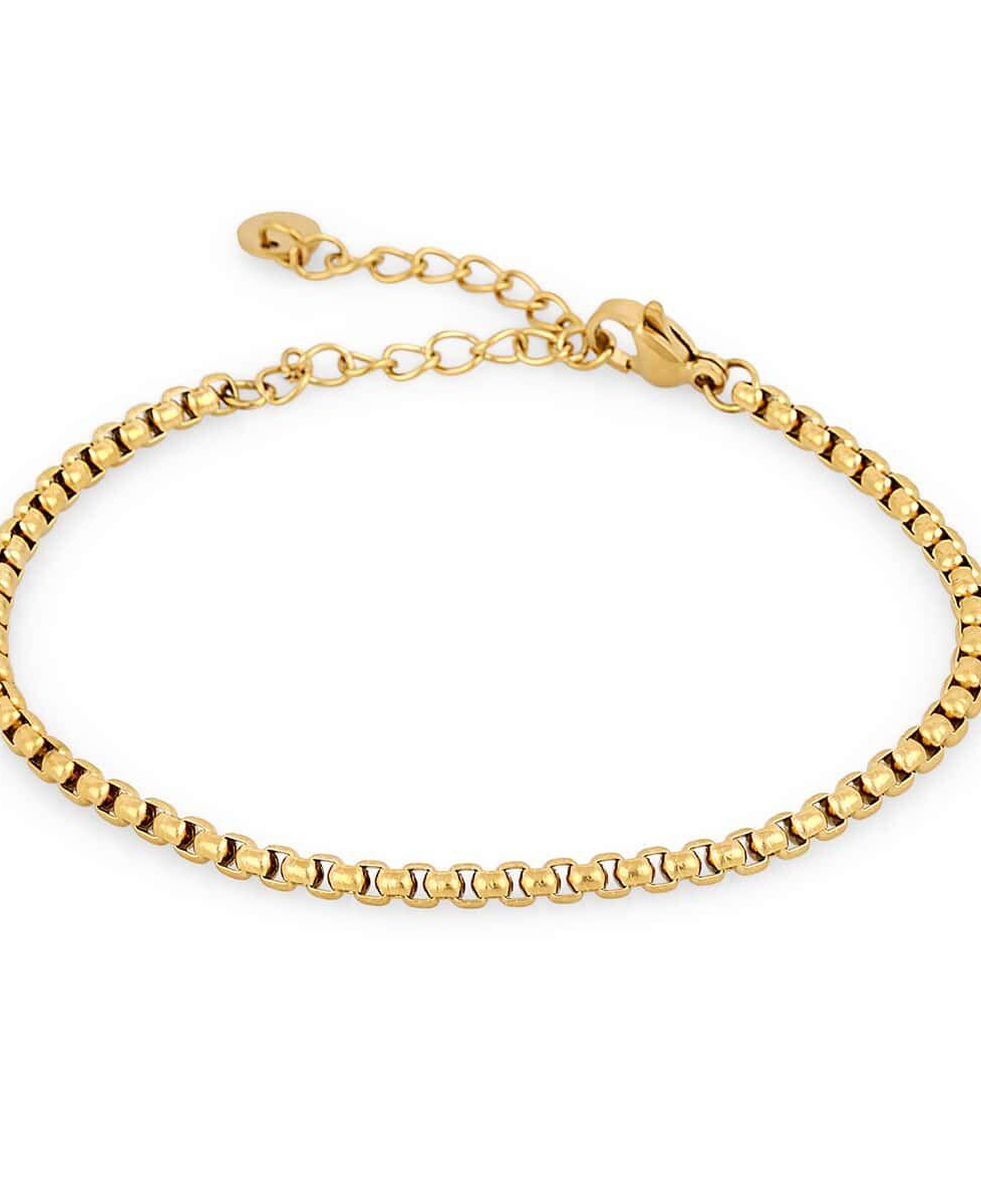 Wesse JWEL1141 Erkek Bileklik