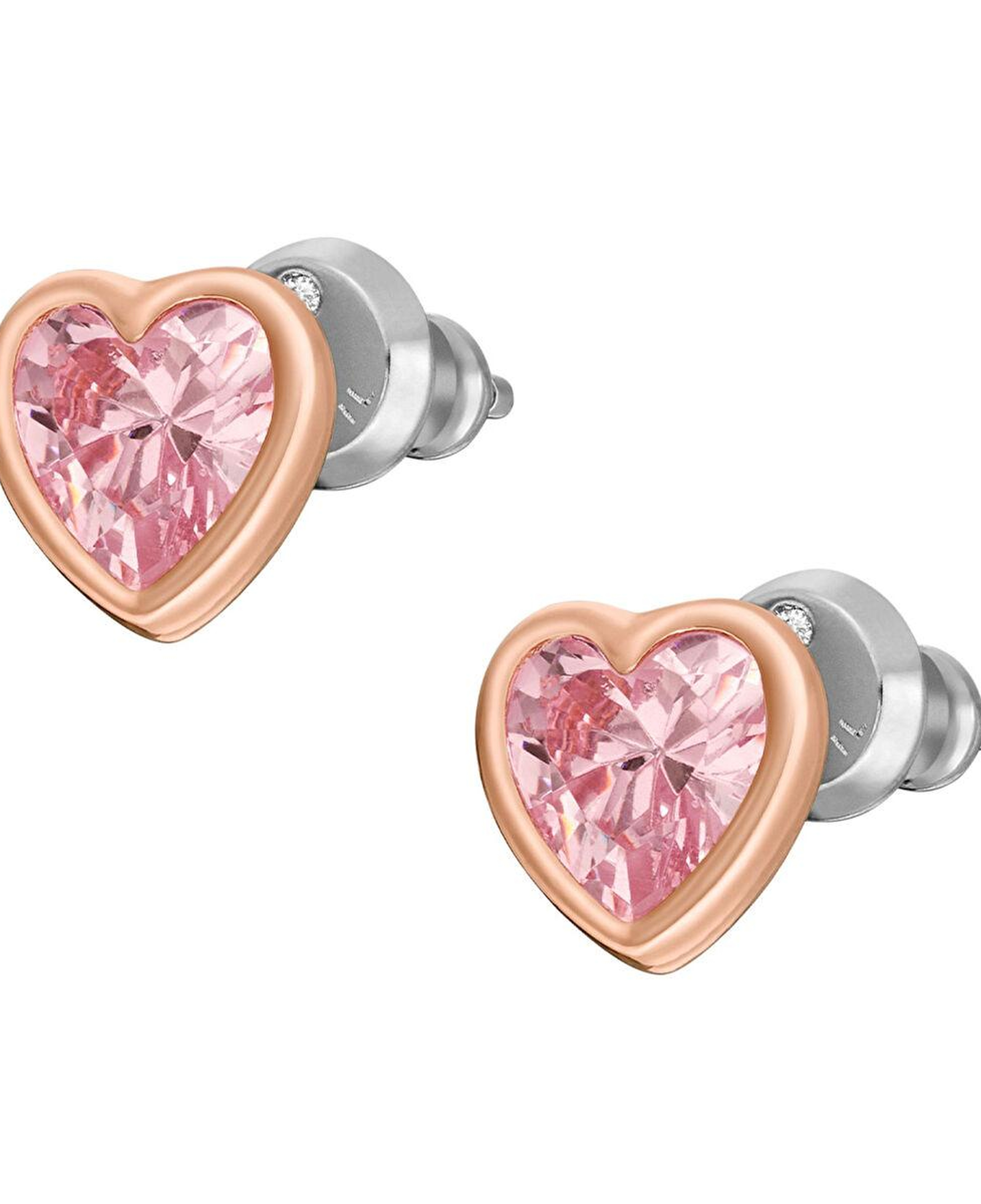 Fossil JOA00840-791 Kalpli Kadın Küpe