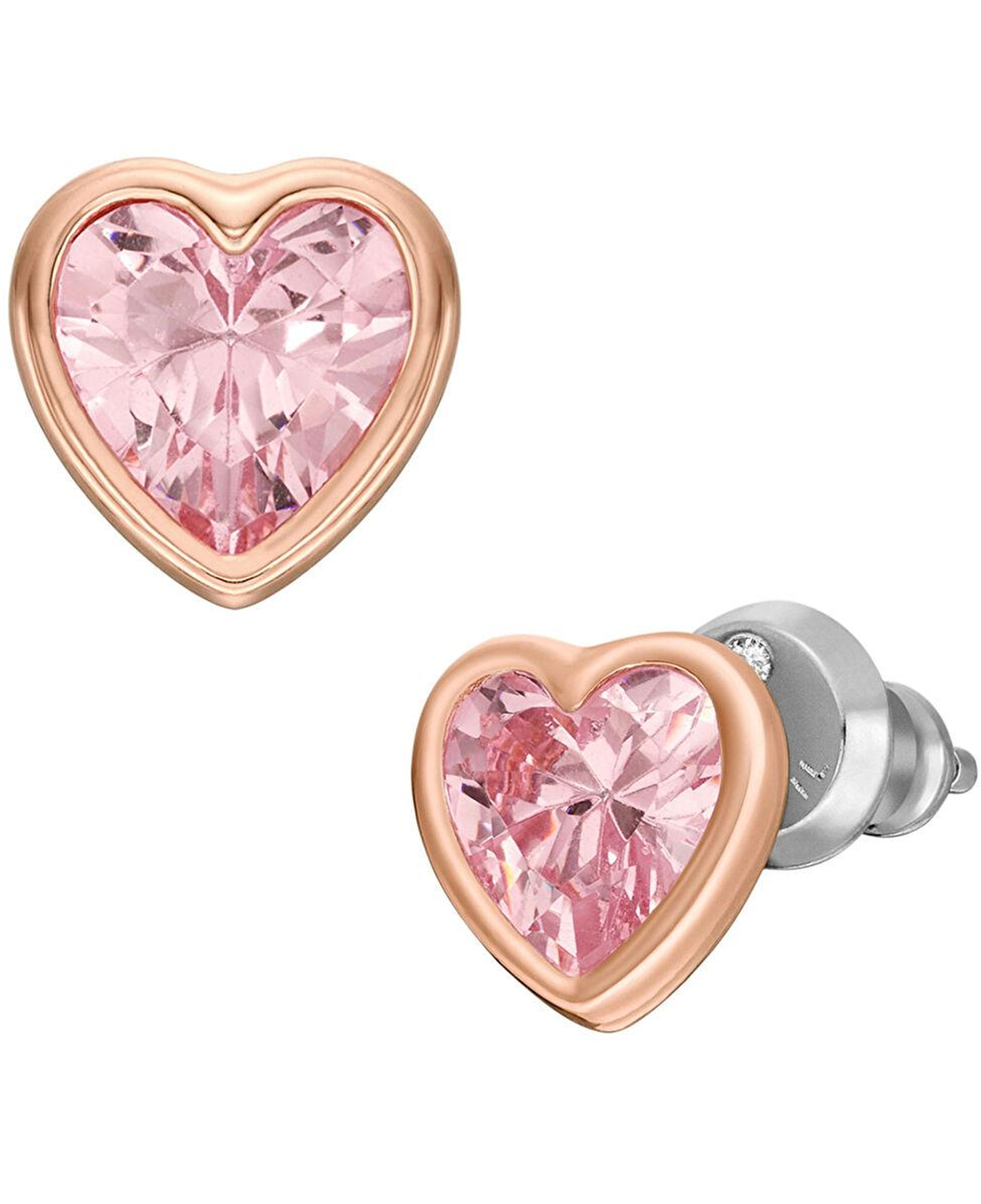 Fossil JOA00840-791 Kalpli Kadın Küpe