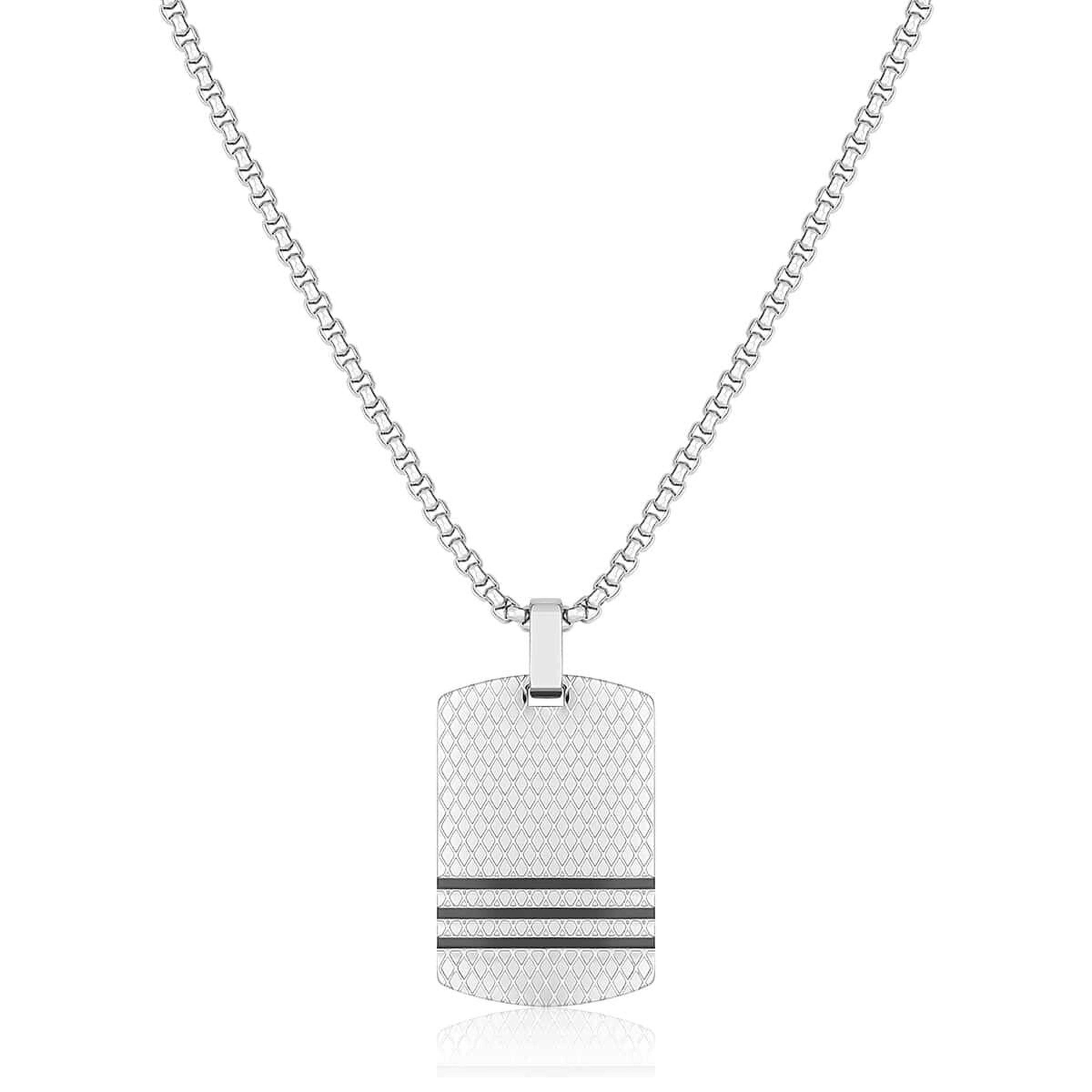 Wesse JWEL1142 Erkek Kolye