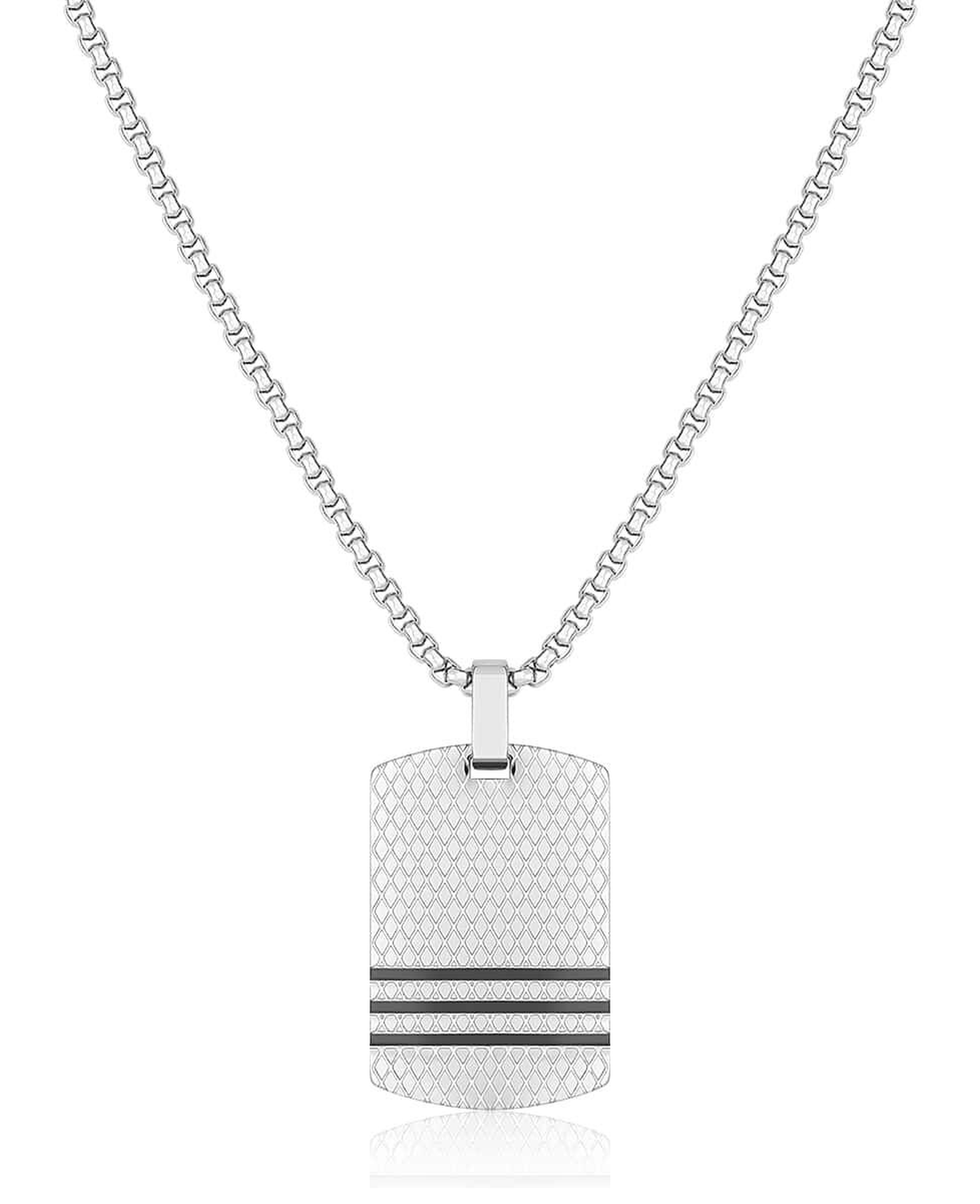 Wesse JWEL1142 Erkek Kolye