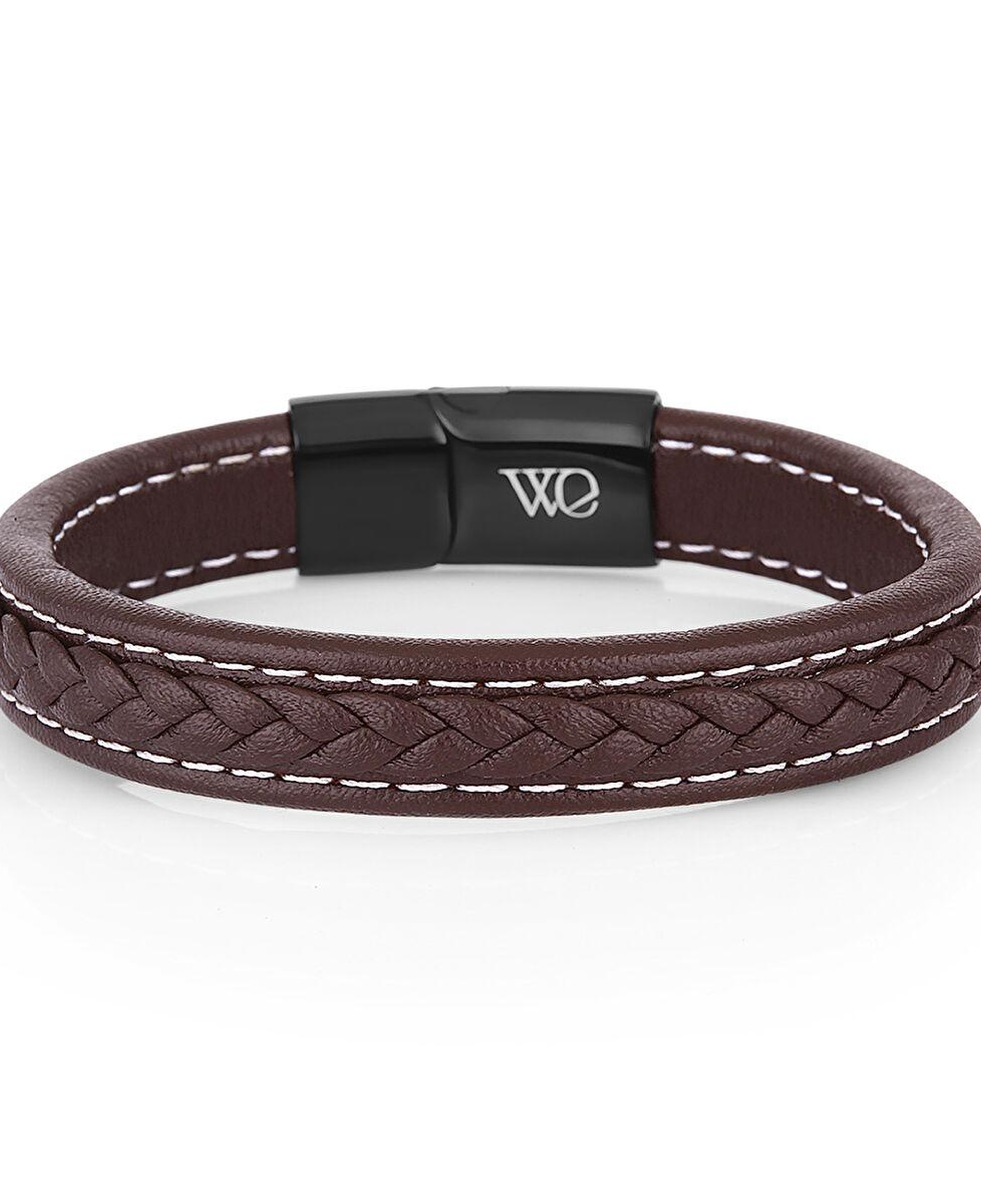 Wesse JWSG1003-03 Erkek Bileklik