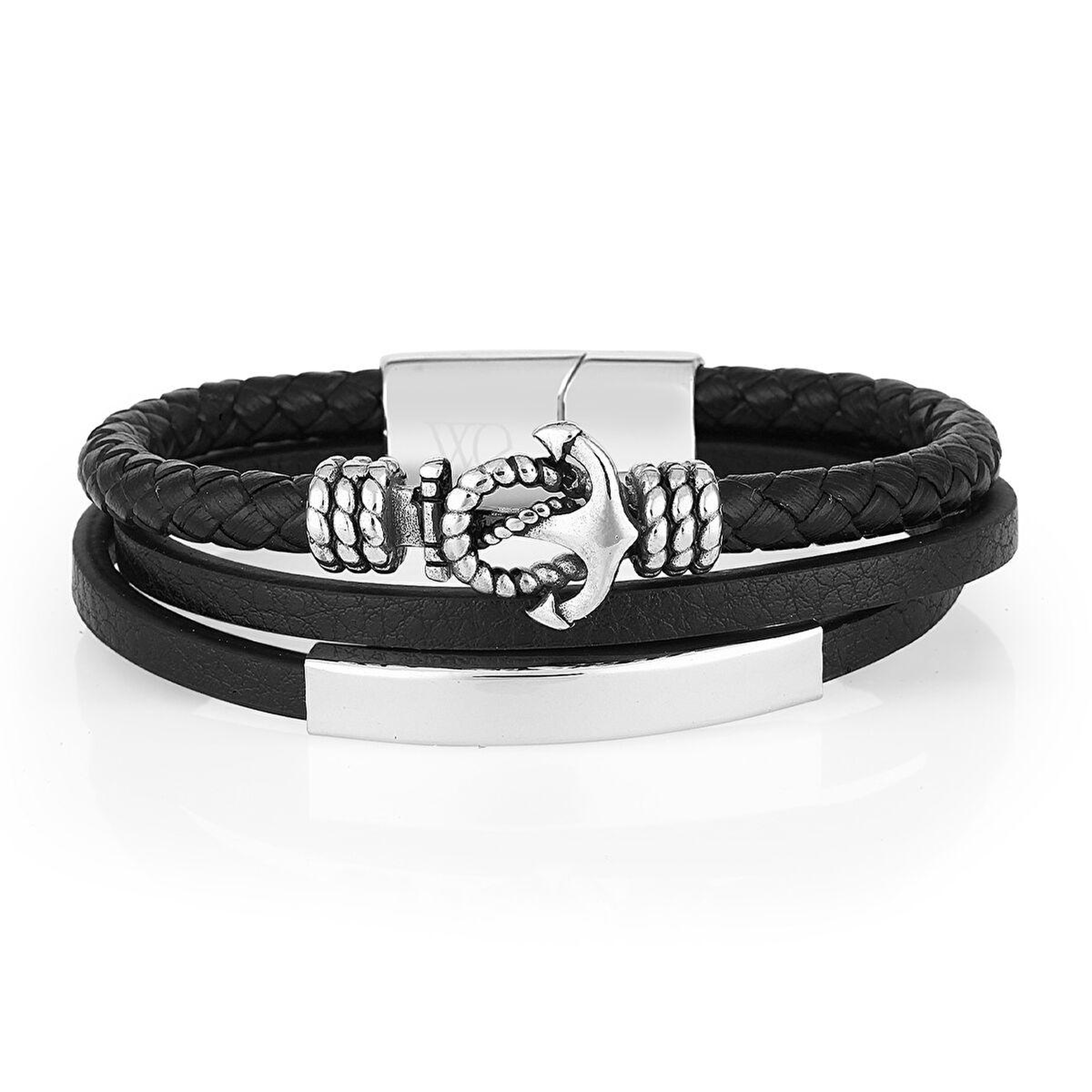 Wesse JWSG1005-01 Erkek Bileklik