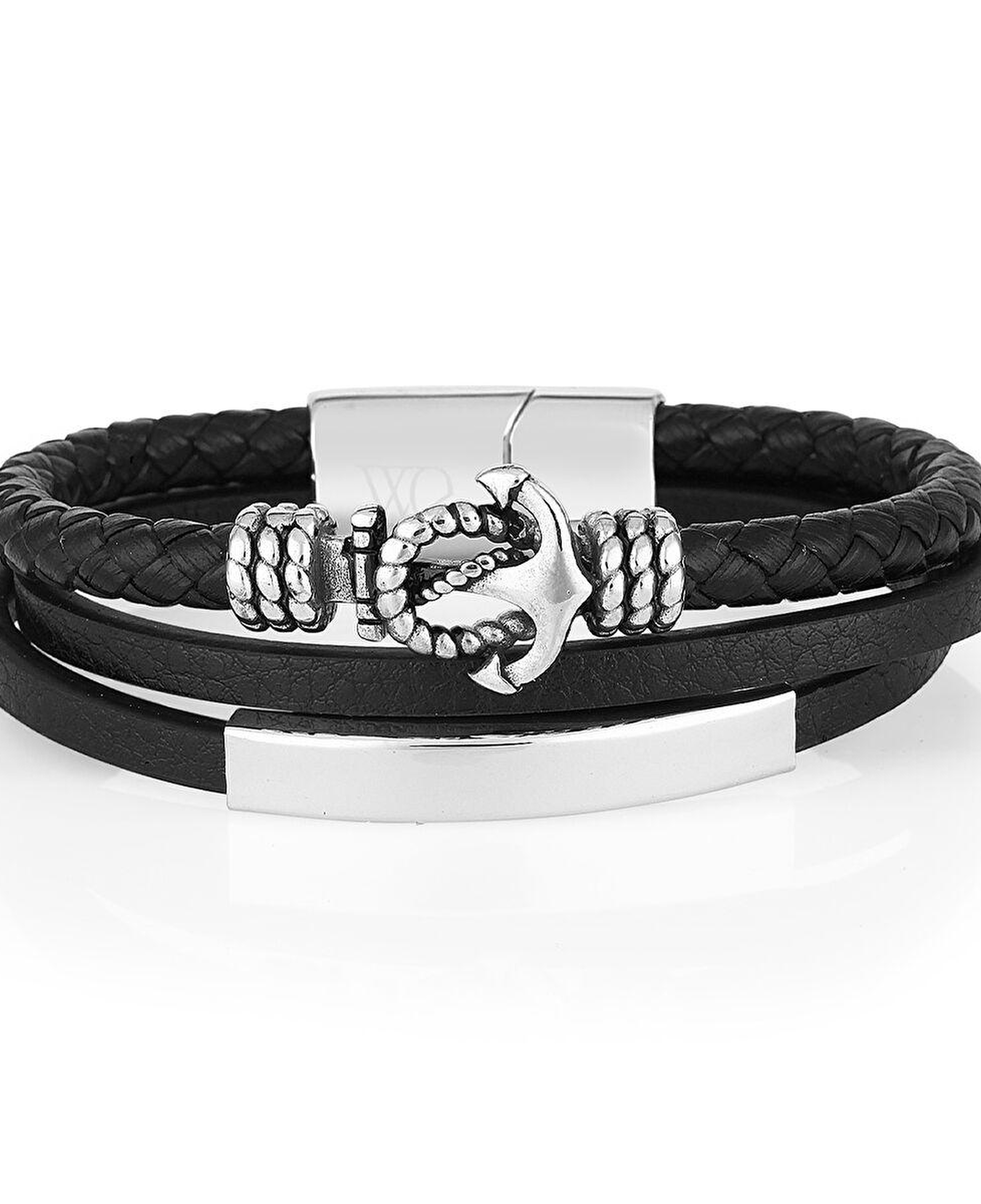 Wesse JWSG1005-01 Erkek Bileklik