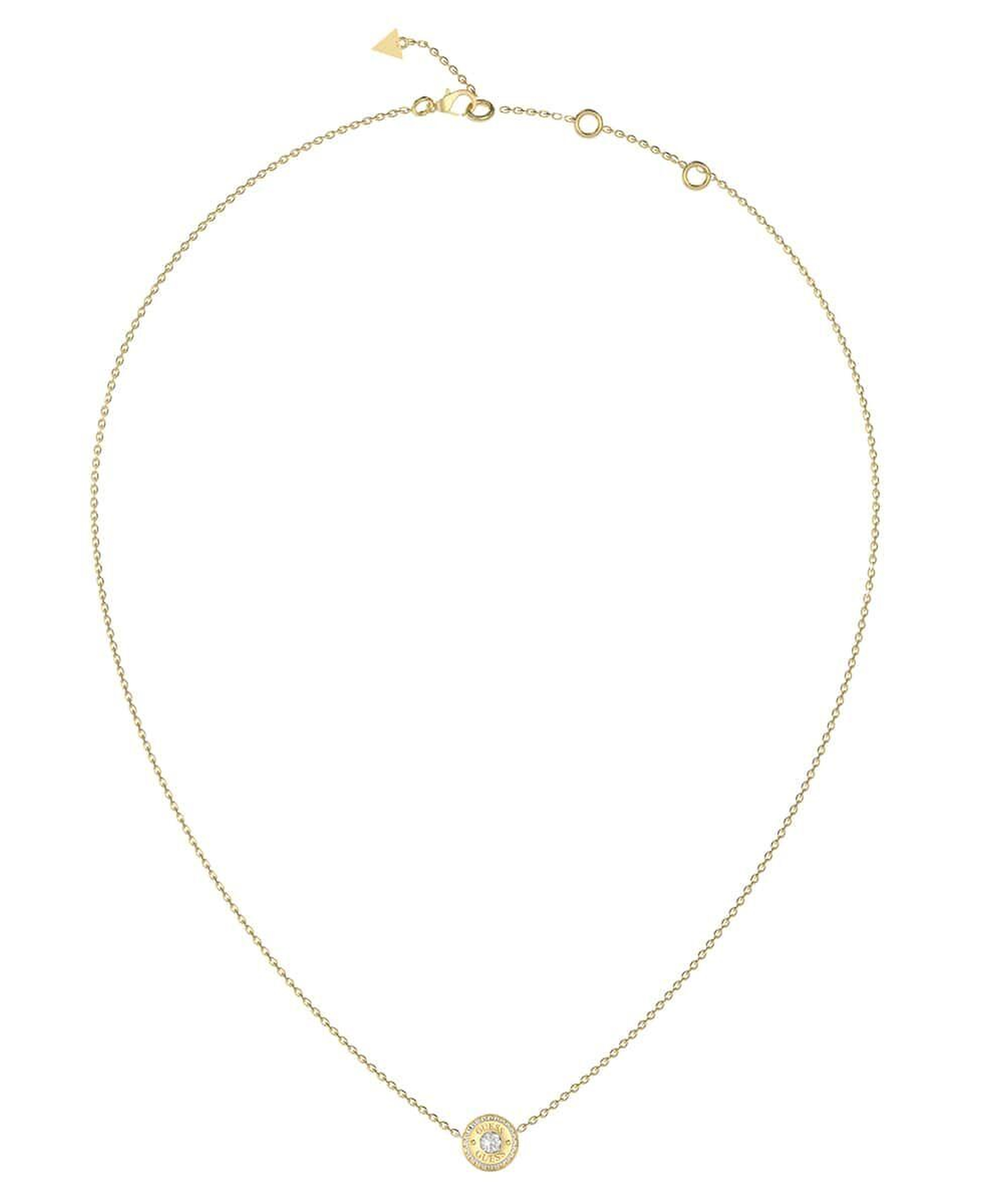 Guess JGUJUBN05554JWYGTU Kadın Kolye