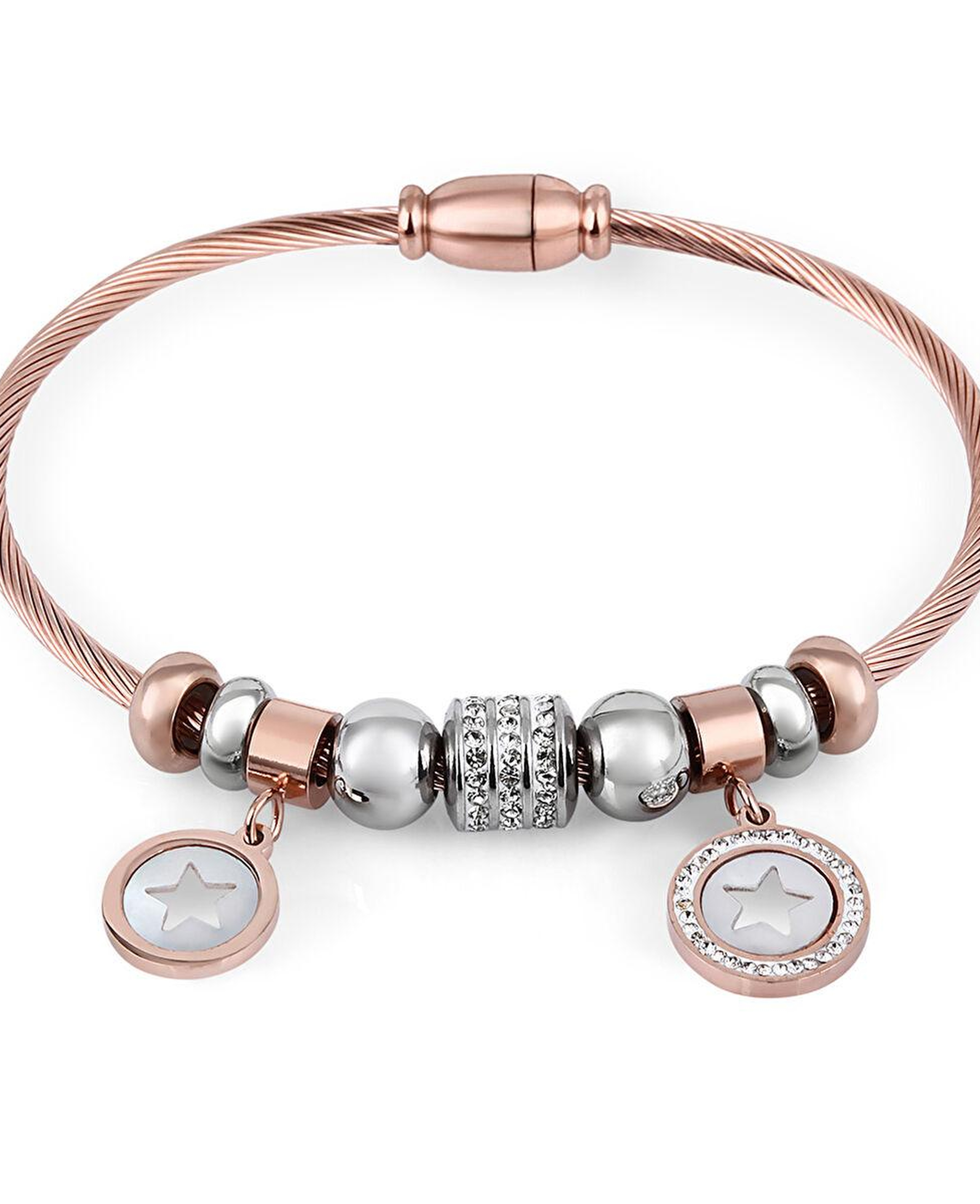 Wesse JWEL1016 Yıldız Kadın Bileklik