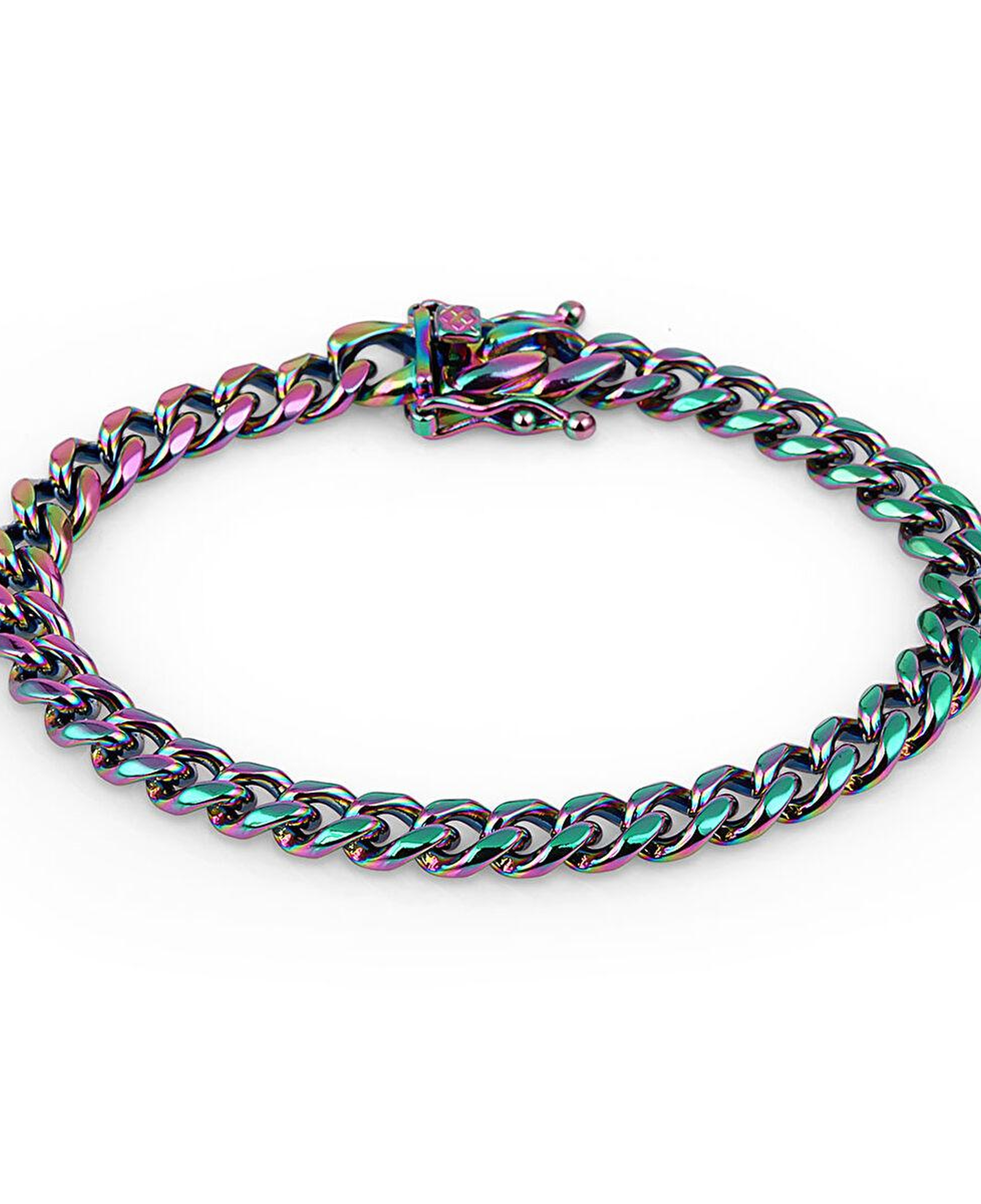 Wesse JWH100-04 Erkek Bileklik