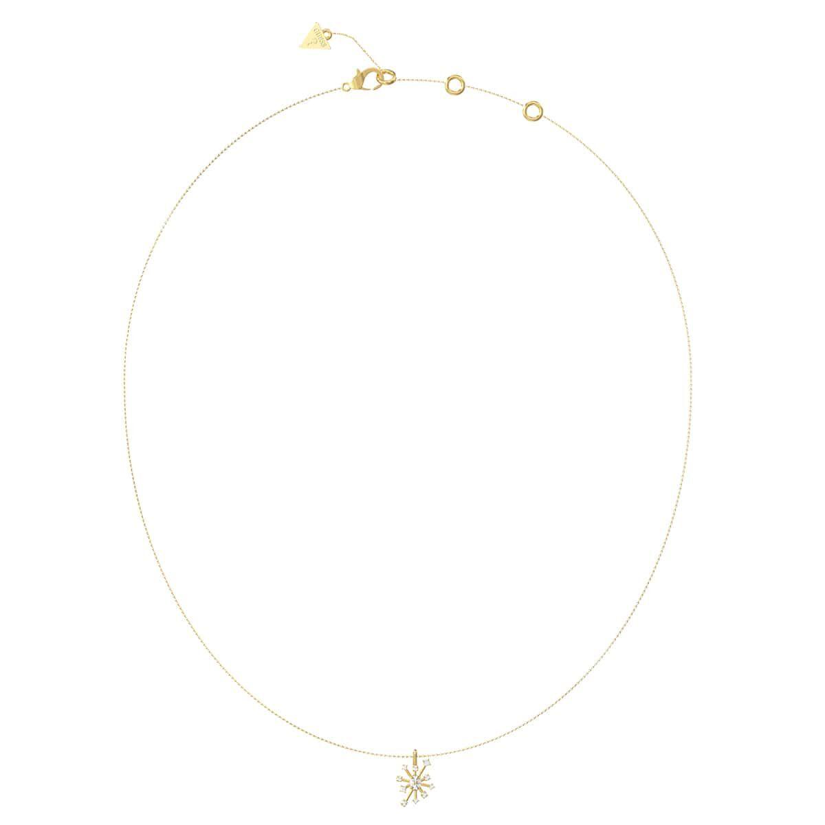 Guess JGUJUBN05563JWYGTU Kadın Kolye