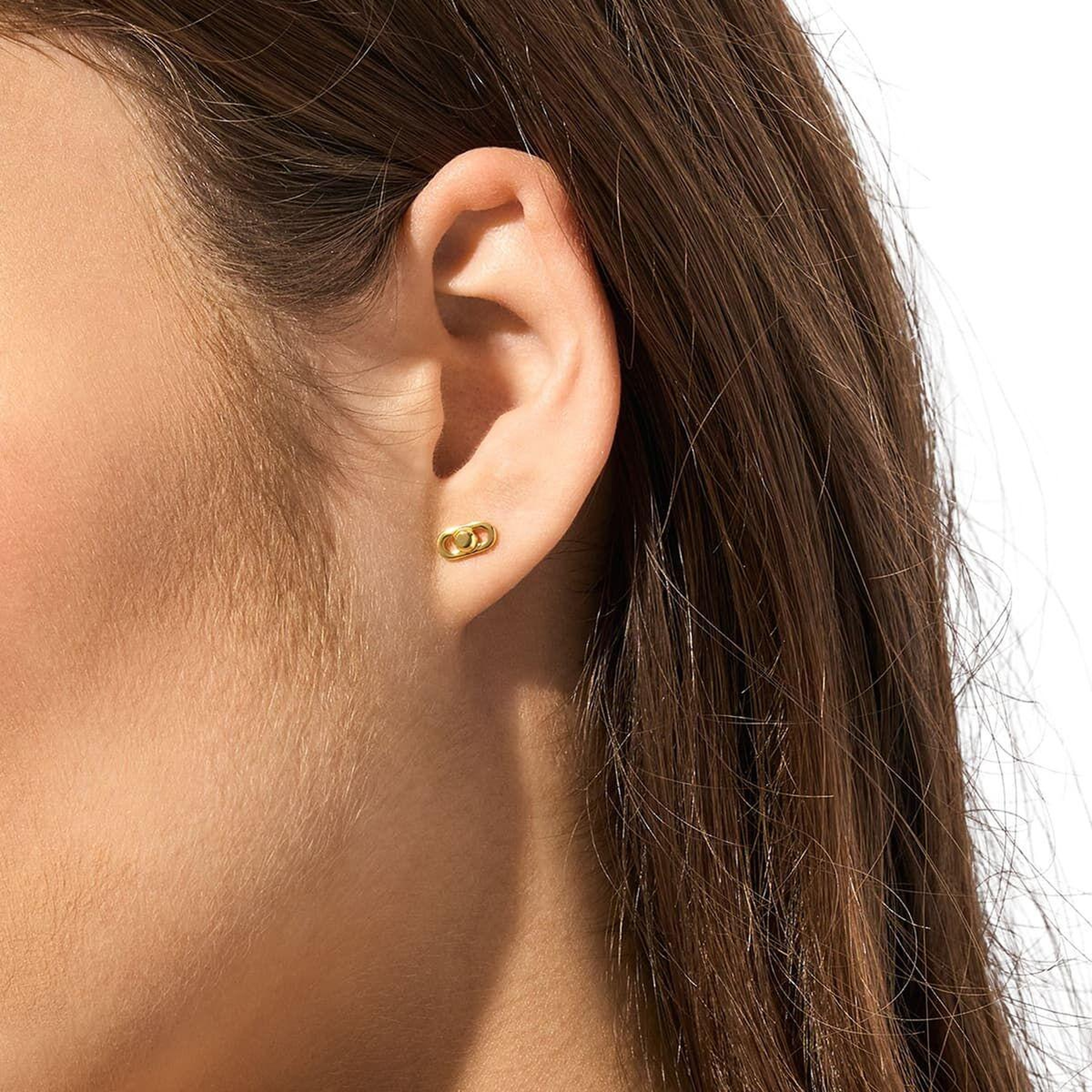 Michael Kors MKC173900-710 Kadın Küpe