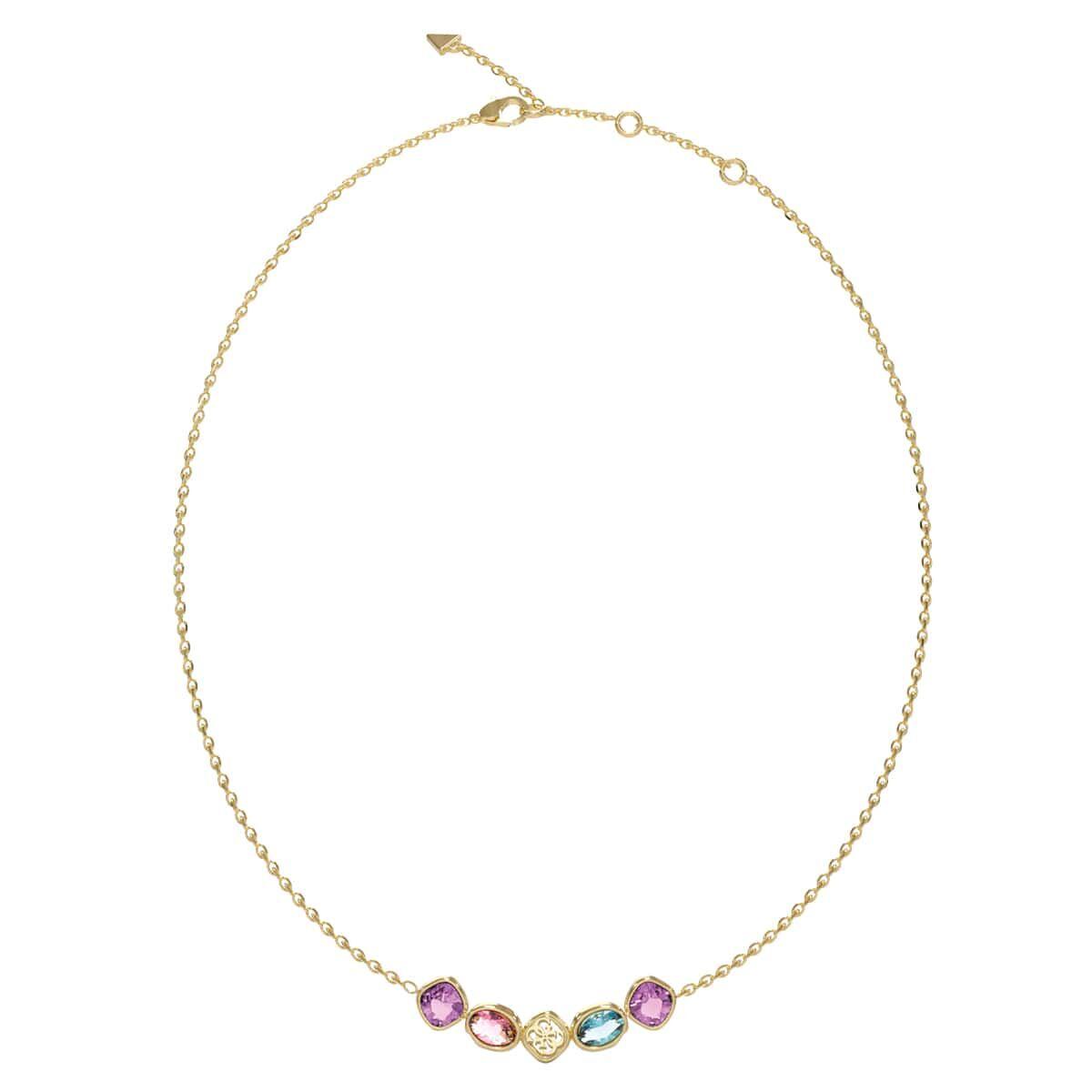 Guess JGUJUBN05569JWYGMCTU Kadın Kolye