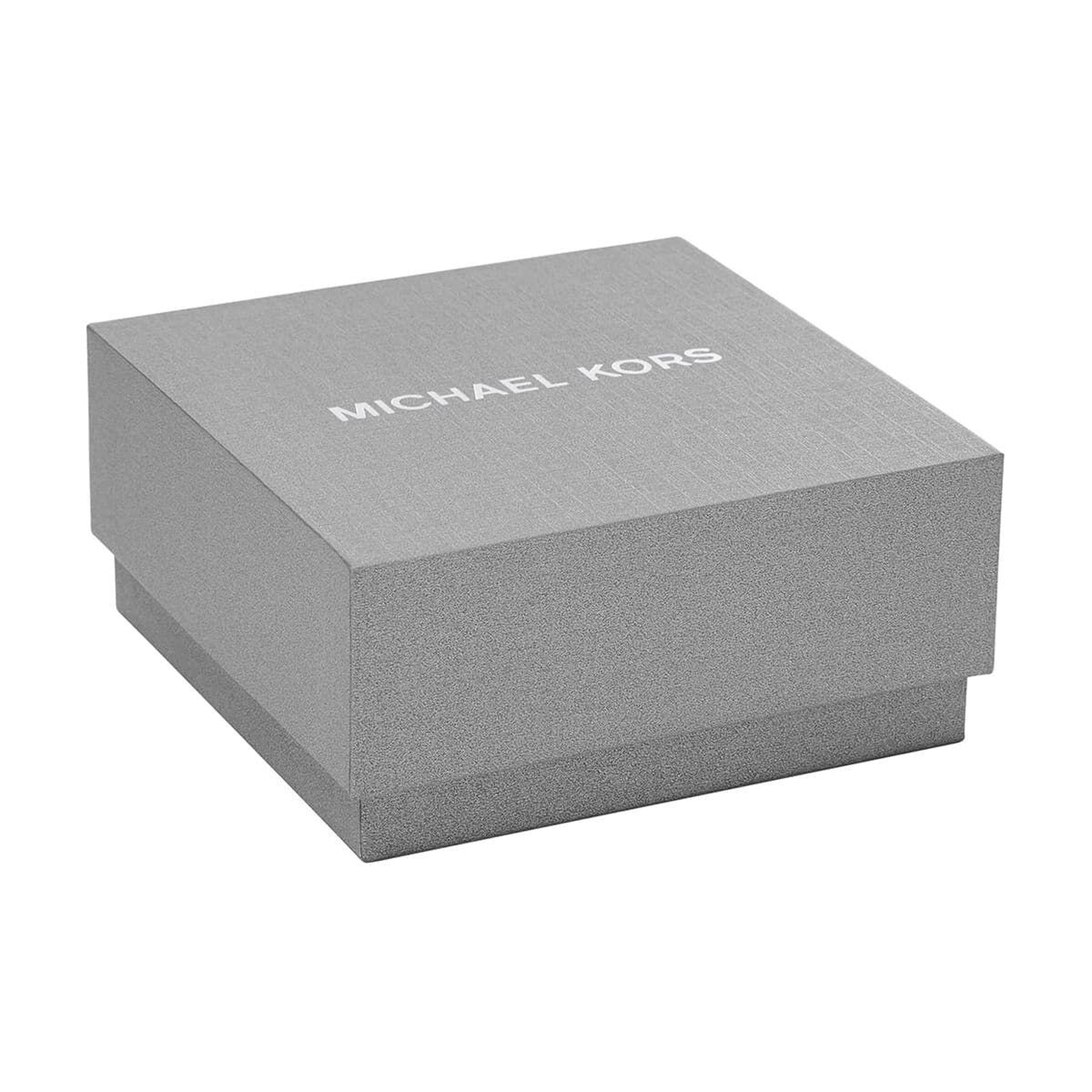 Michael Kors MKC1747CZ-791 Kalpli Kadın Kolye