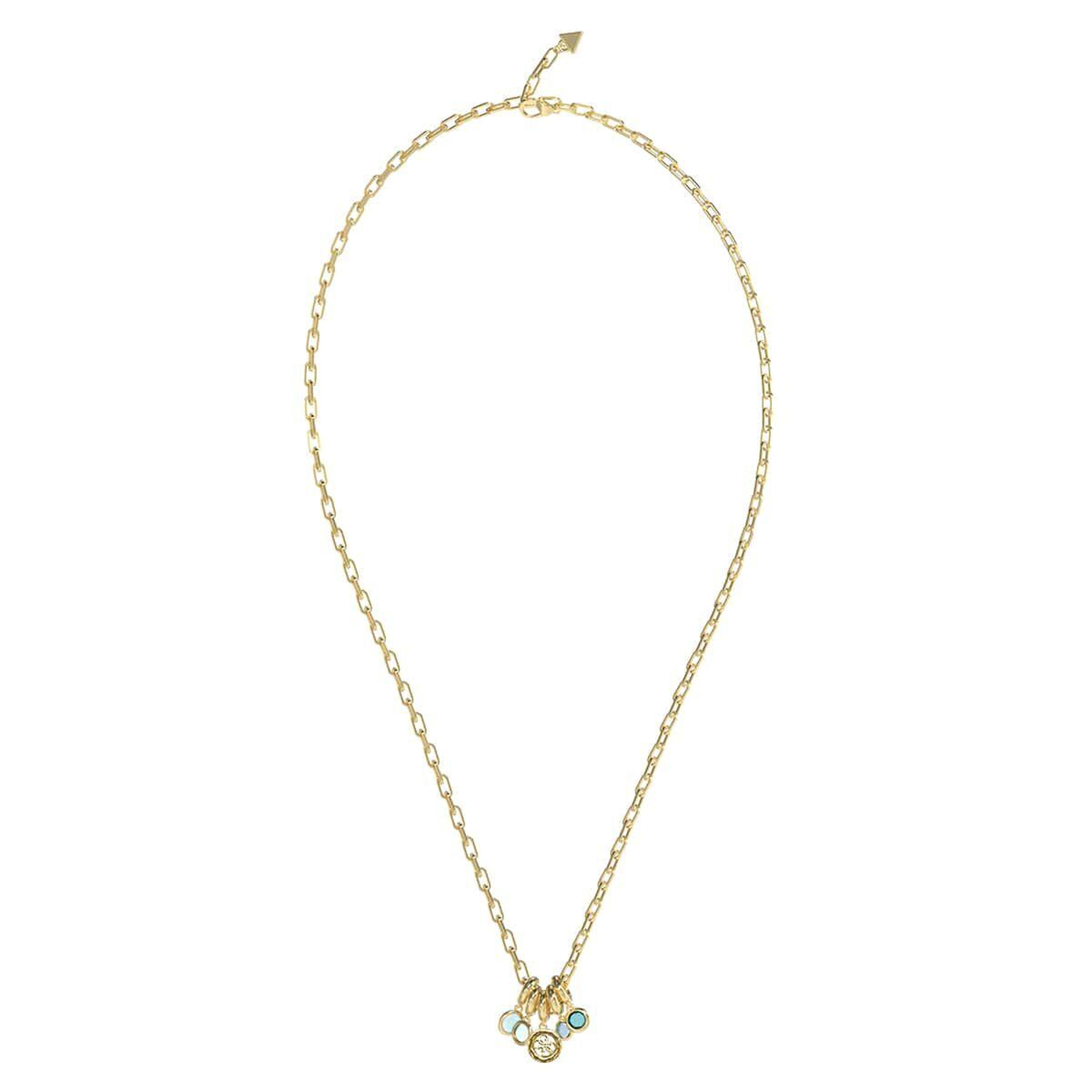 Guess JGUJUBN05094JWYGAQTU Kadın Kolye