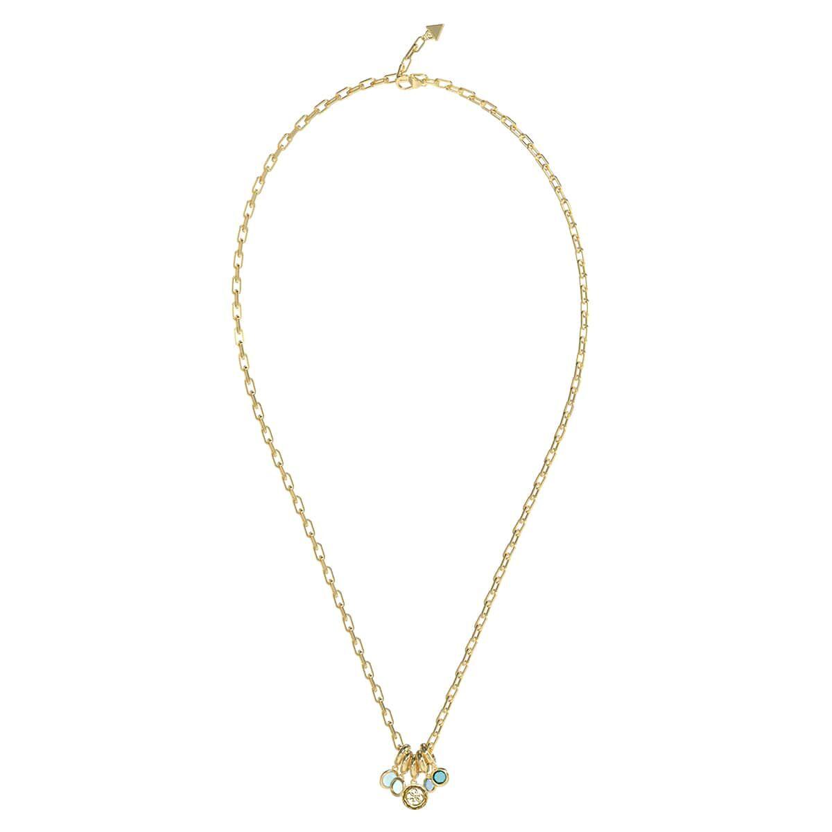 Guess JGUJUBN05094JWYGAQTU Kadın Kolye