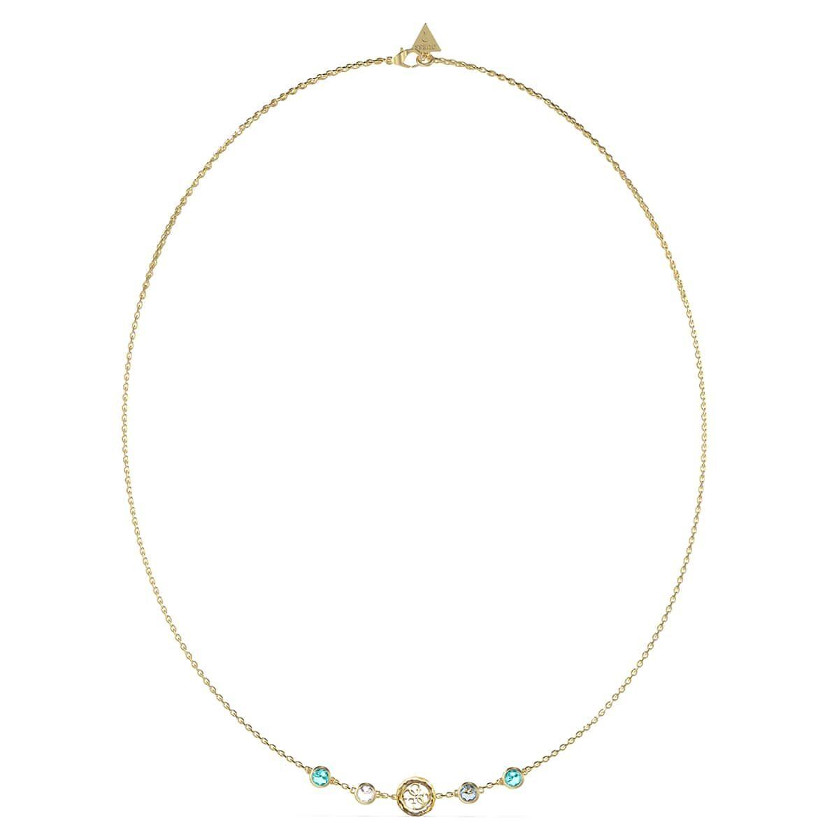 Guess JGUJUBN05097JWYGAQTU Kadın Kolye