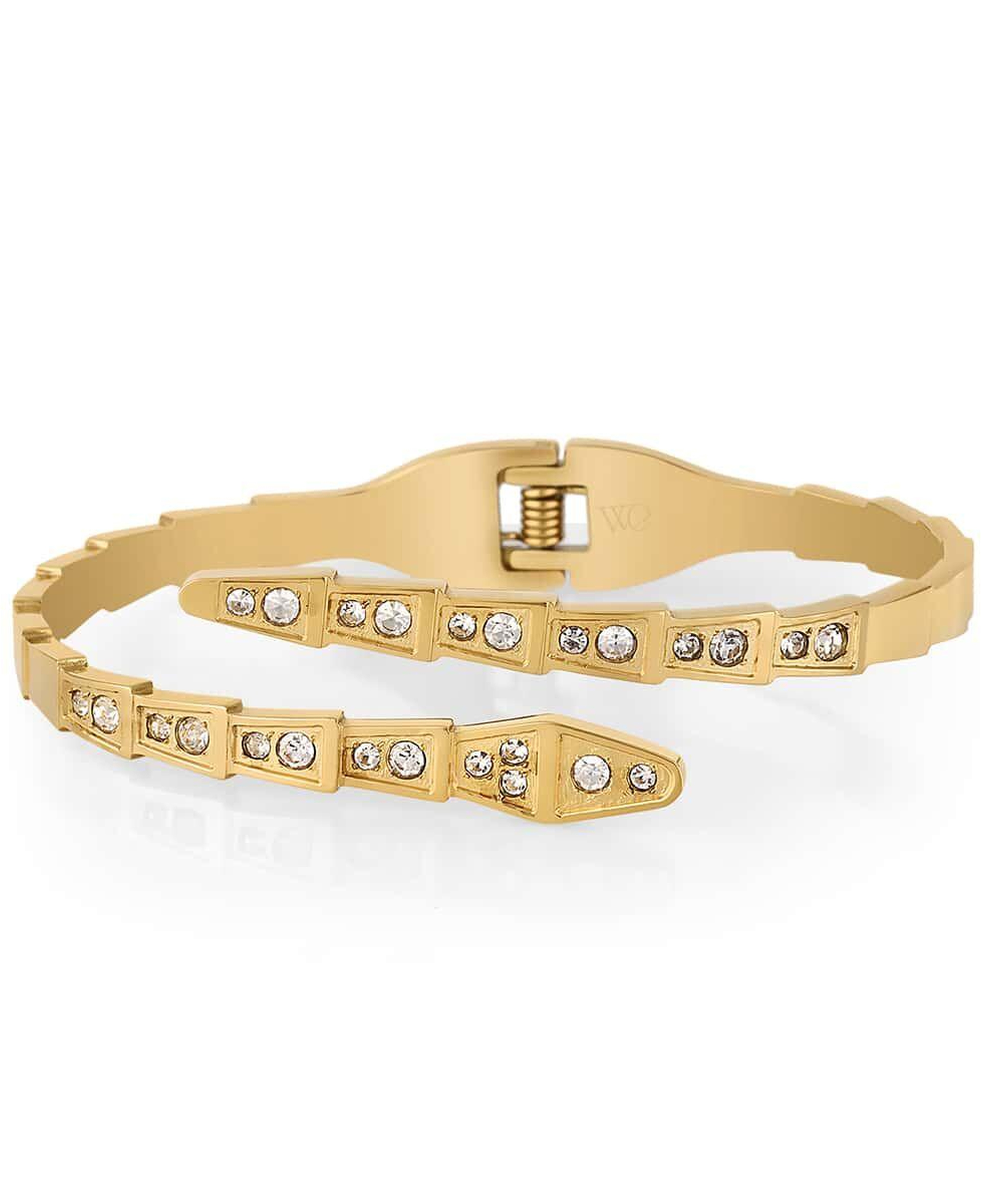 Wesse JWZRV-511 Kadın Bileklik