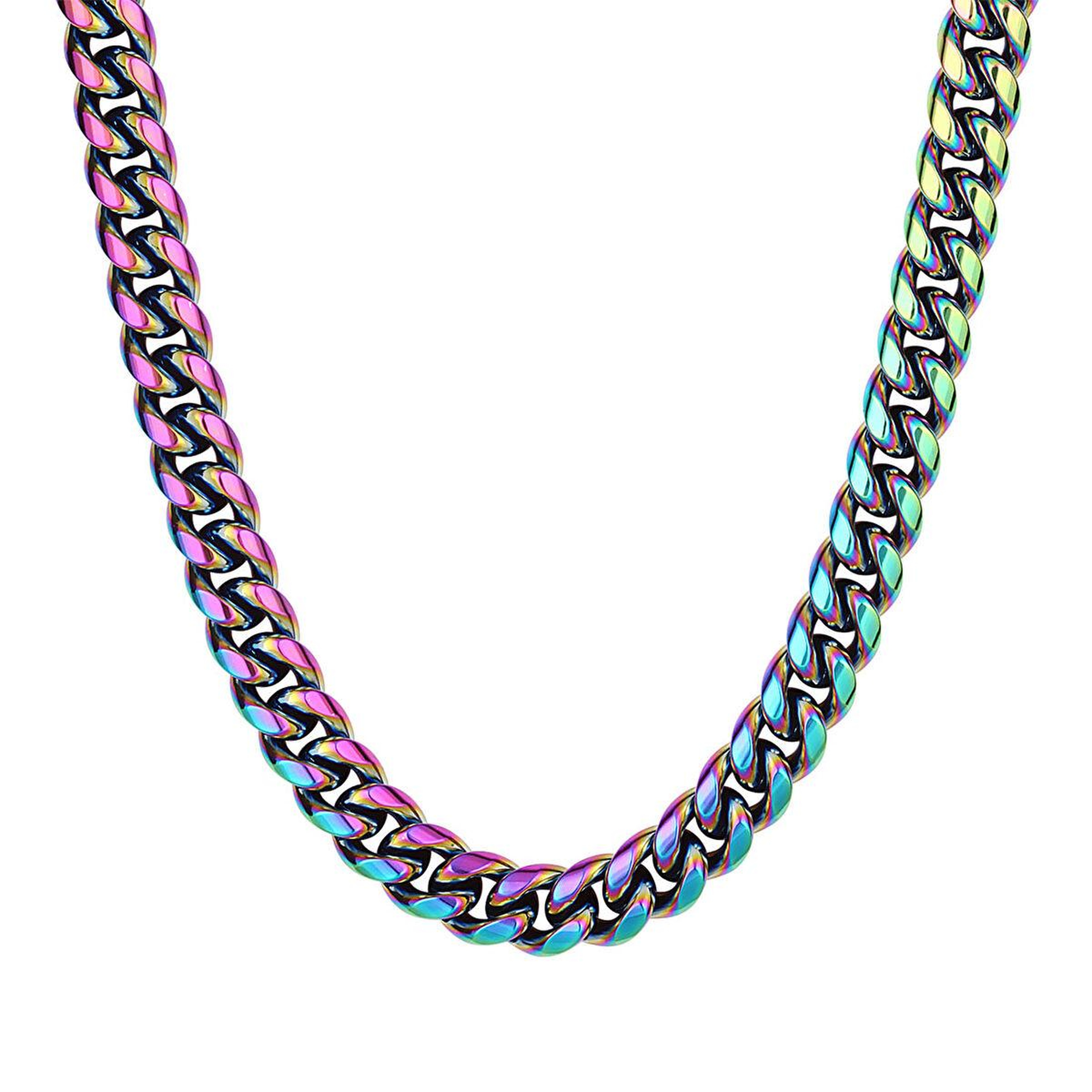 Wesse JWH200-02 Erkek Kolye