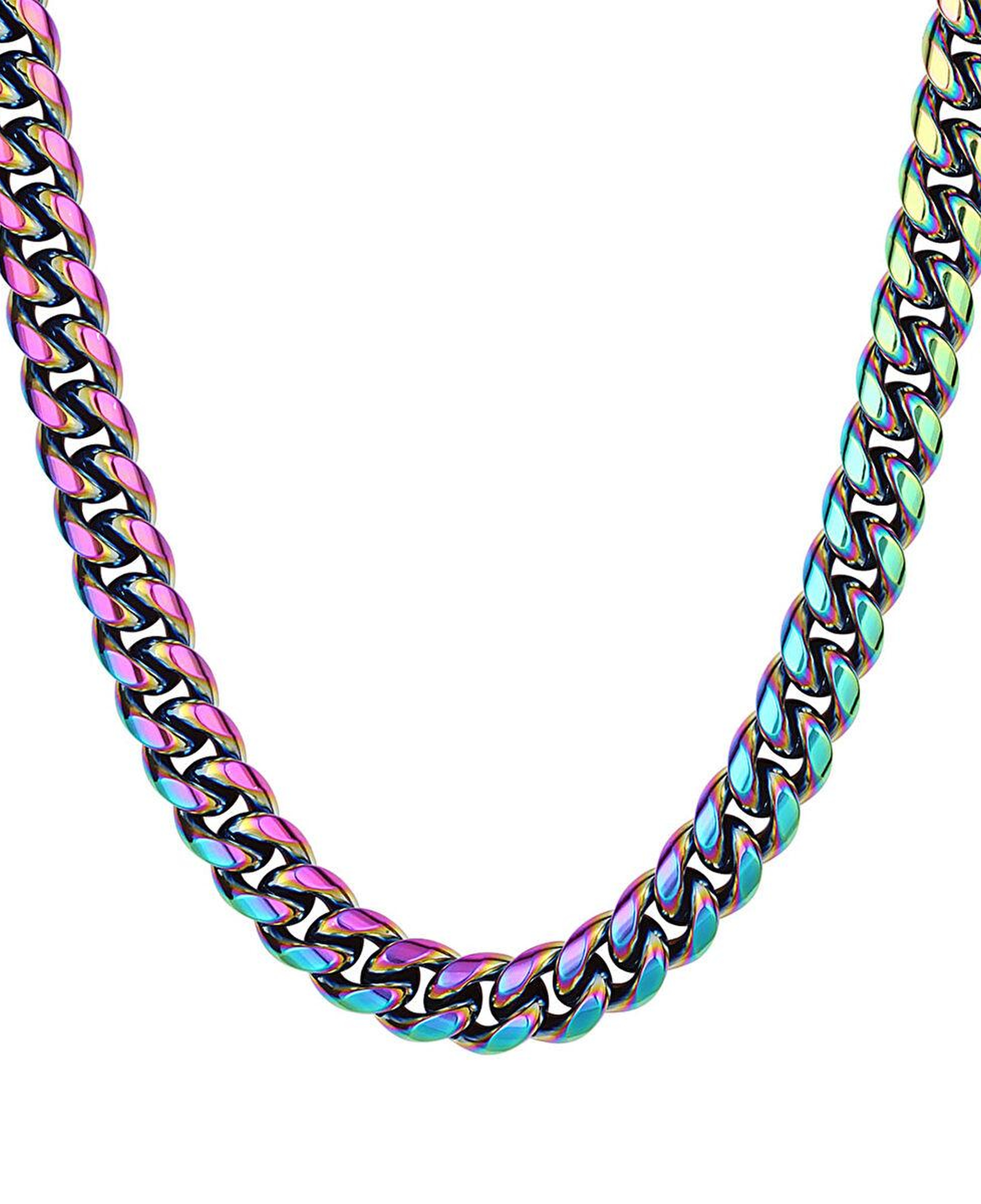 Wesse JWH200-02 Erkek Kolye