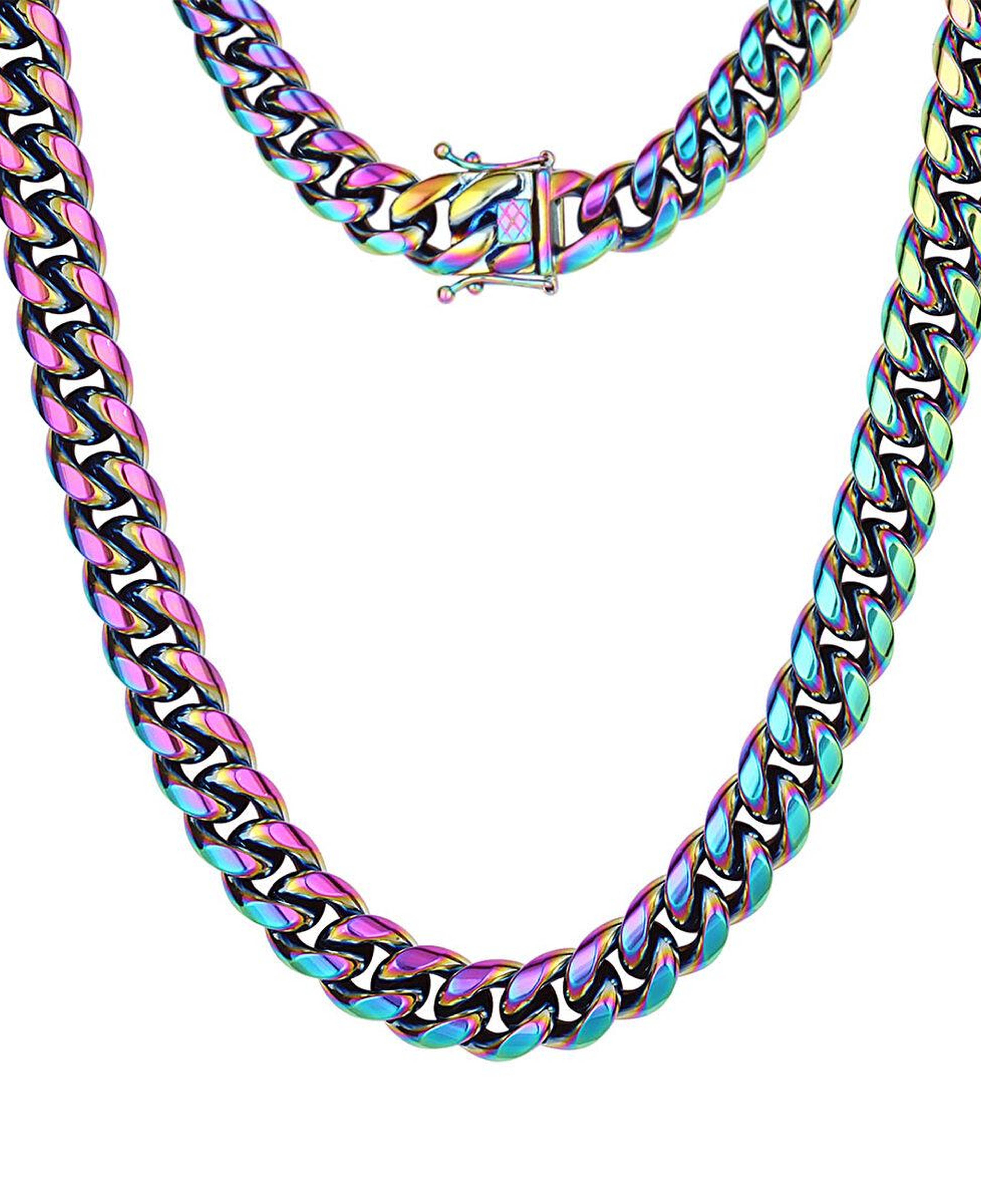 Wesse JWH200-02 Erkek Kolye