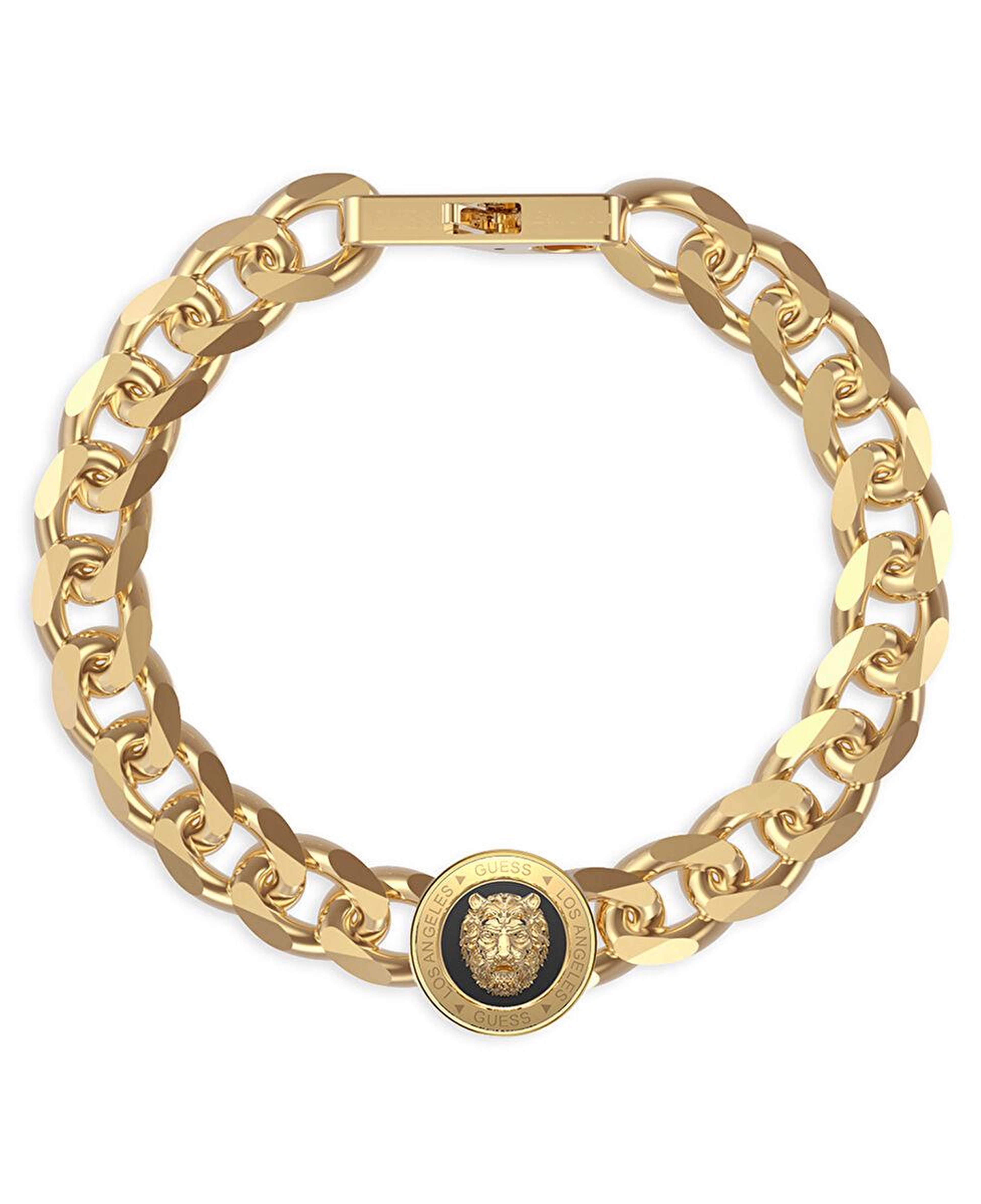 Guess JGUJUMB01309JWYGBKS Erkek Bileklik