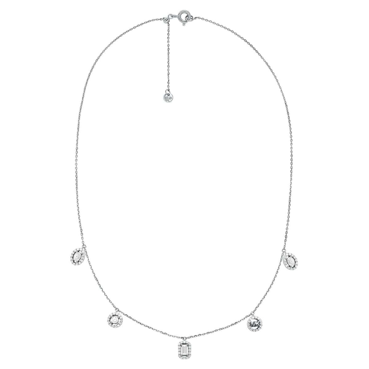 Michael Kors MKC1822-040 Kadın Kolye