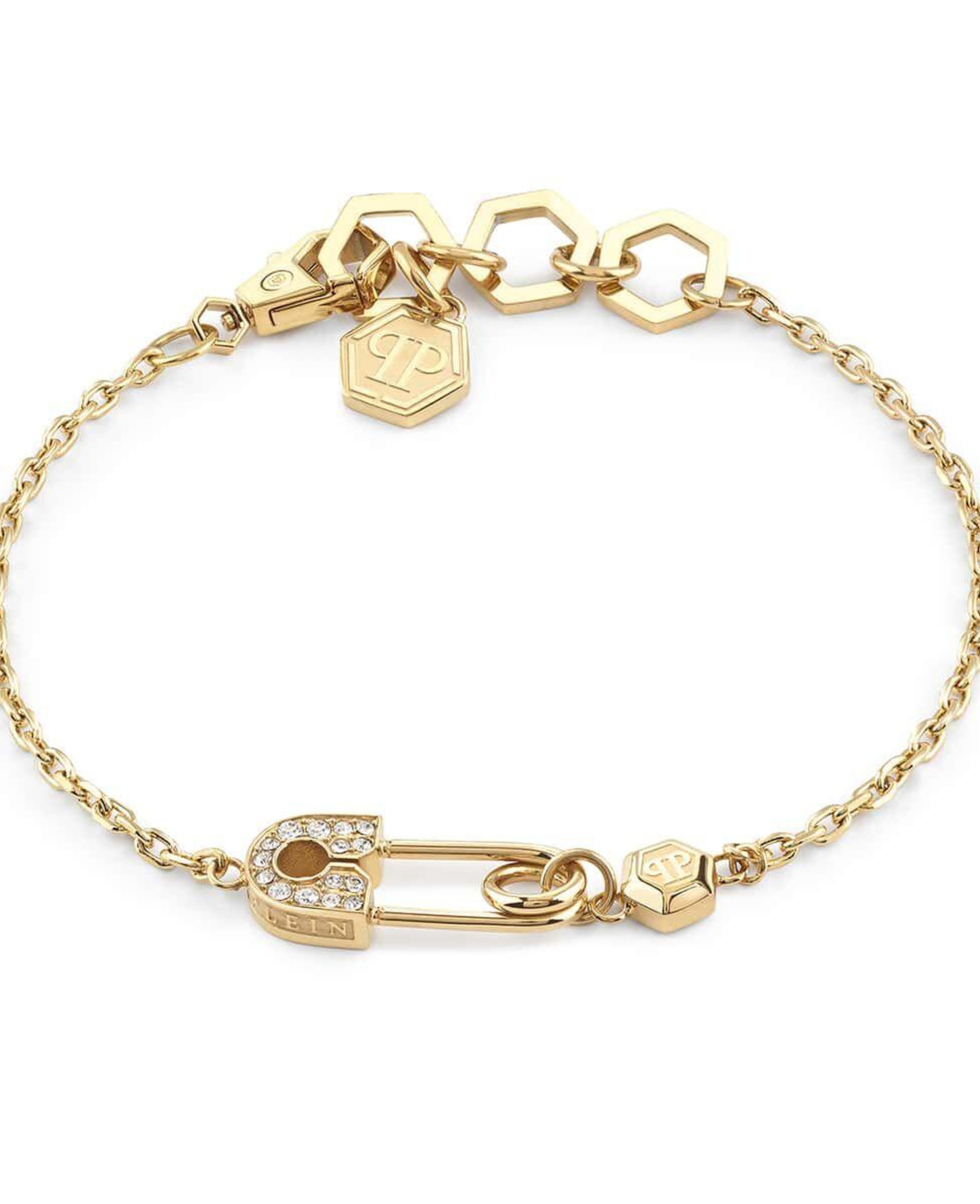 Philipp Plein PJKGA06BU Kadın Bileklik