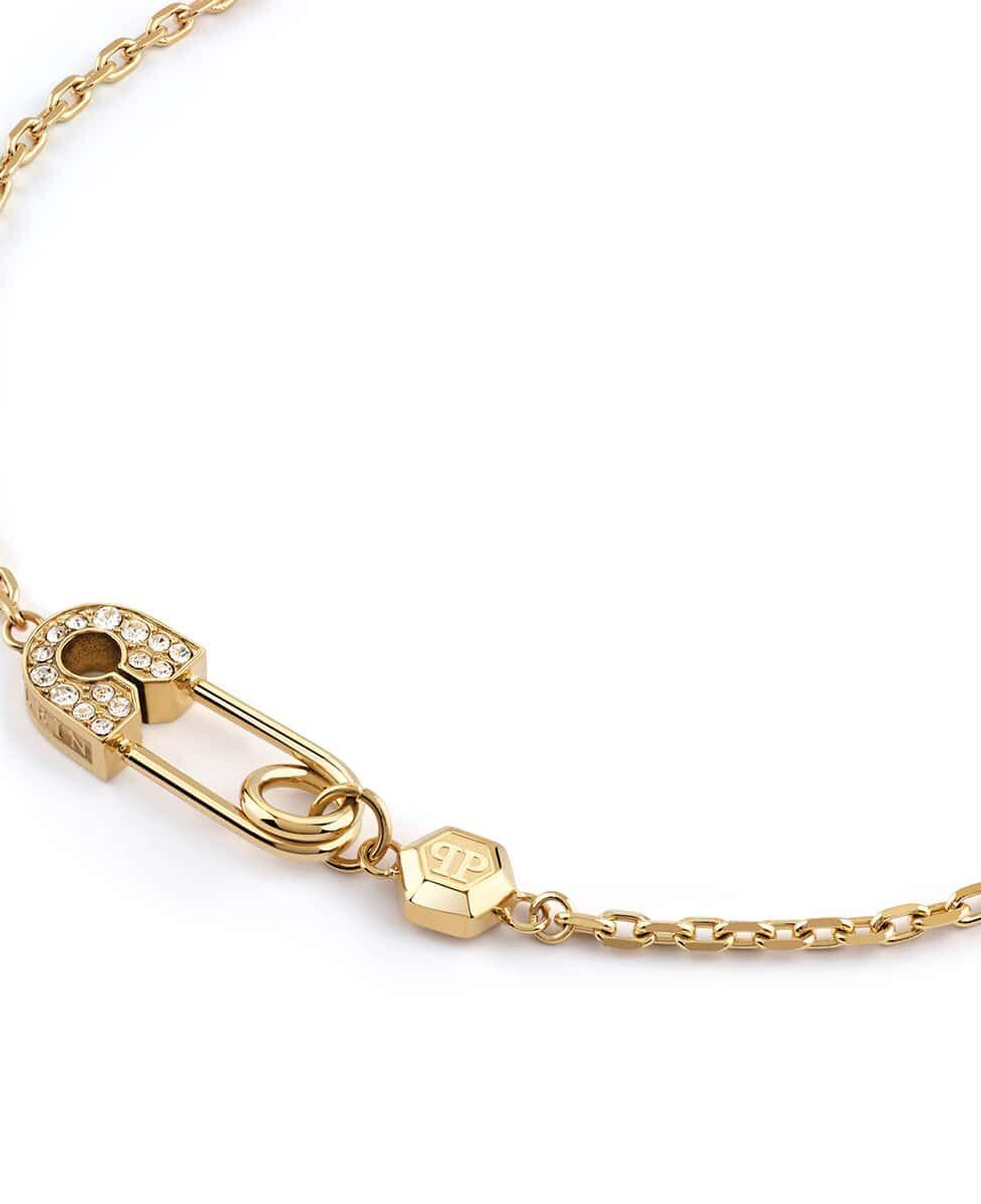 Philipp Plein PJKGA06BU Kadın Bileklik