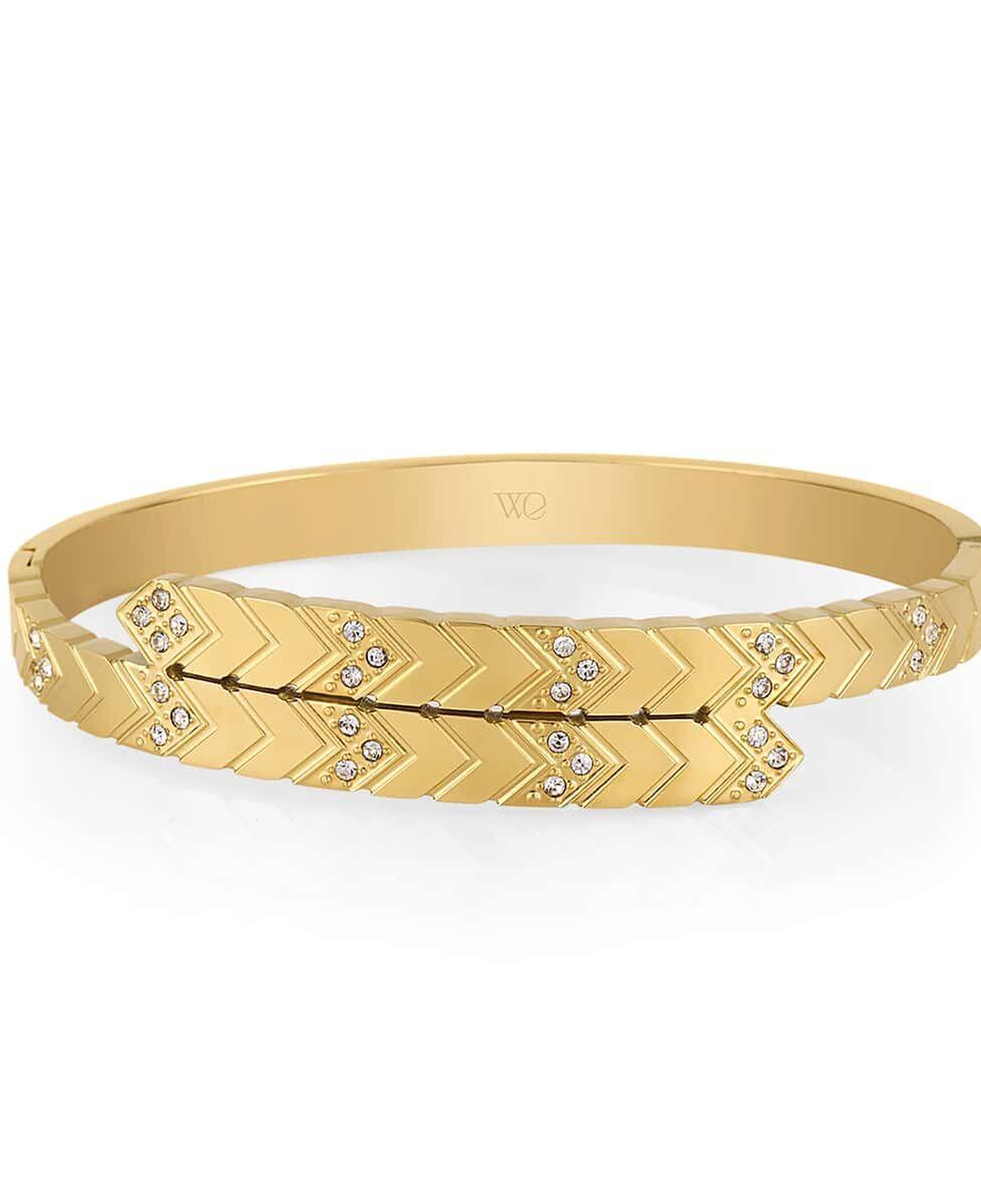 Wesse JWZRV-551 Kadın Bileklik