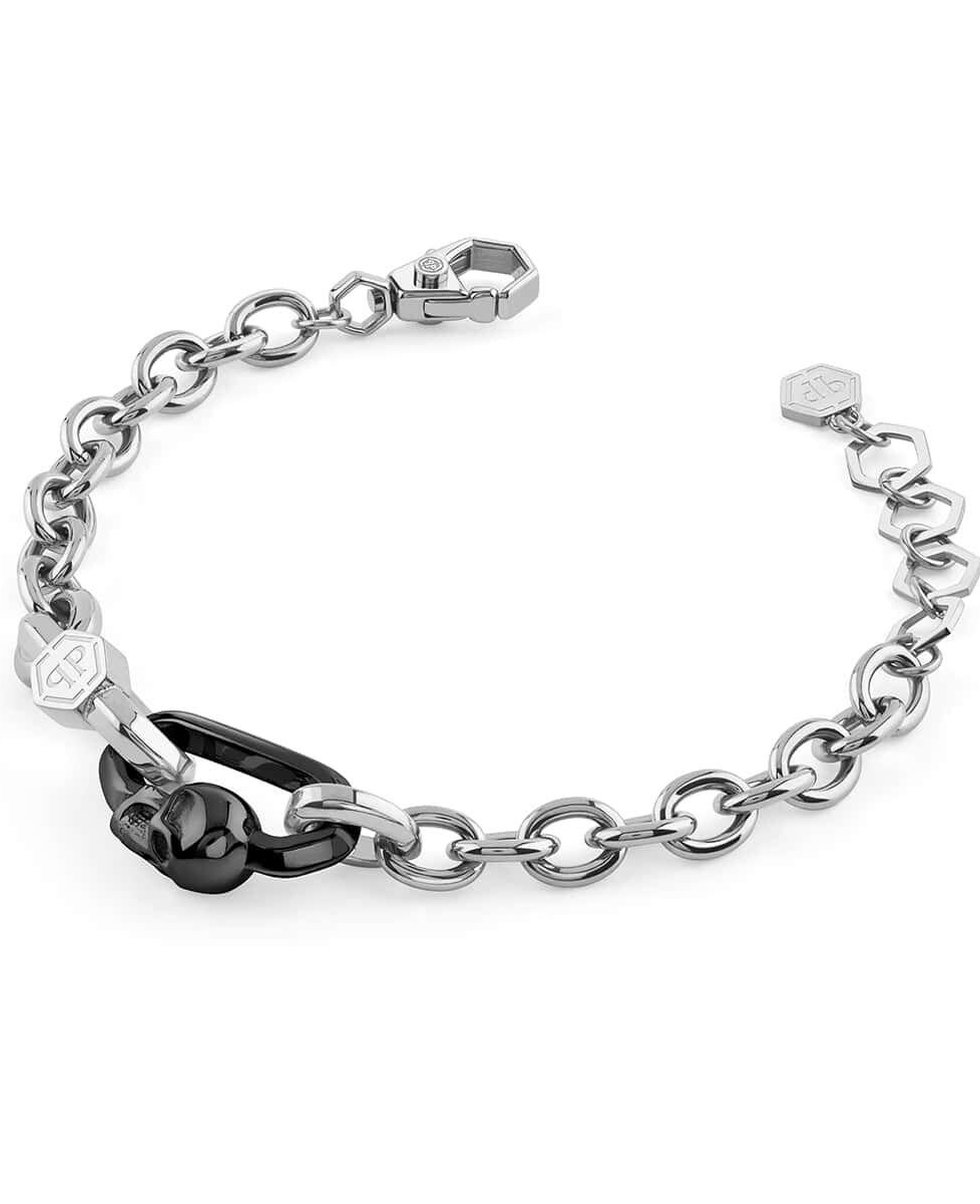 Philipp Plein PJPEA19BU Erkek Bileklik