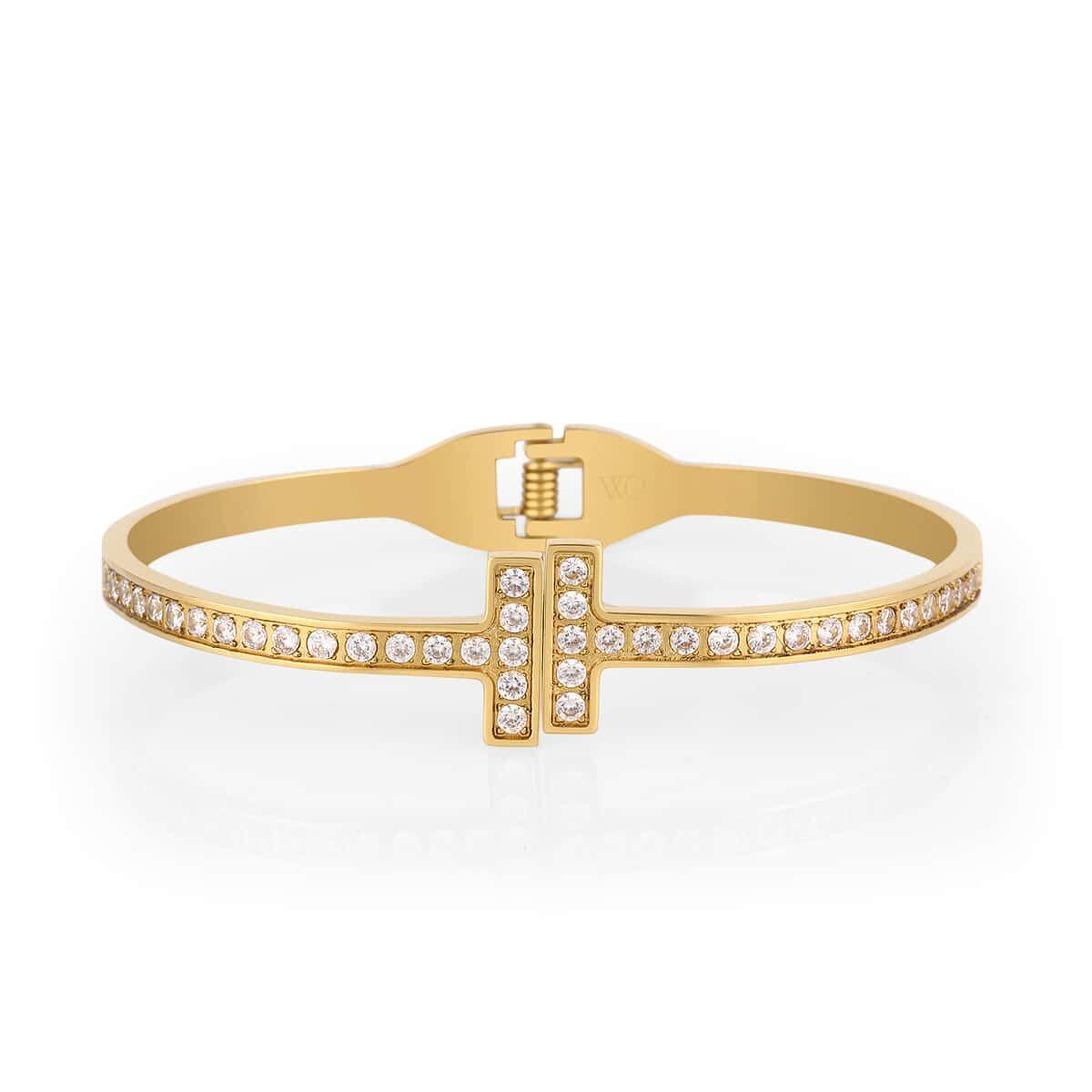 Wesse JWZRV-561 Kadın Bileklik