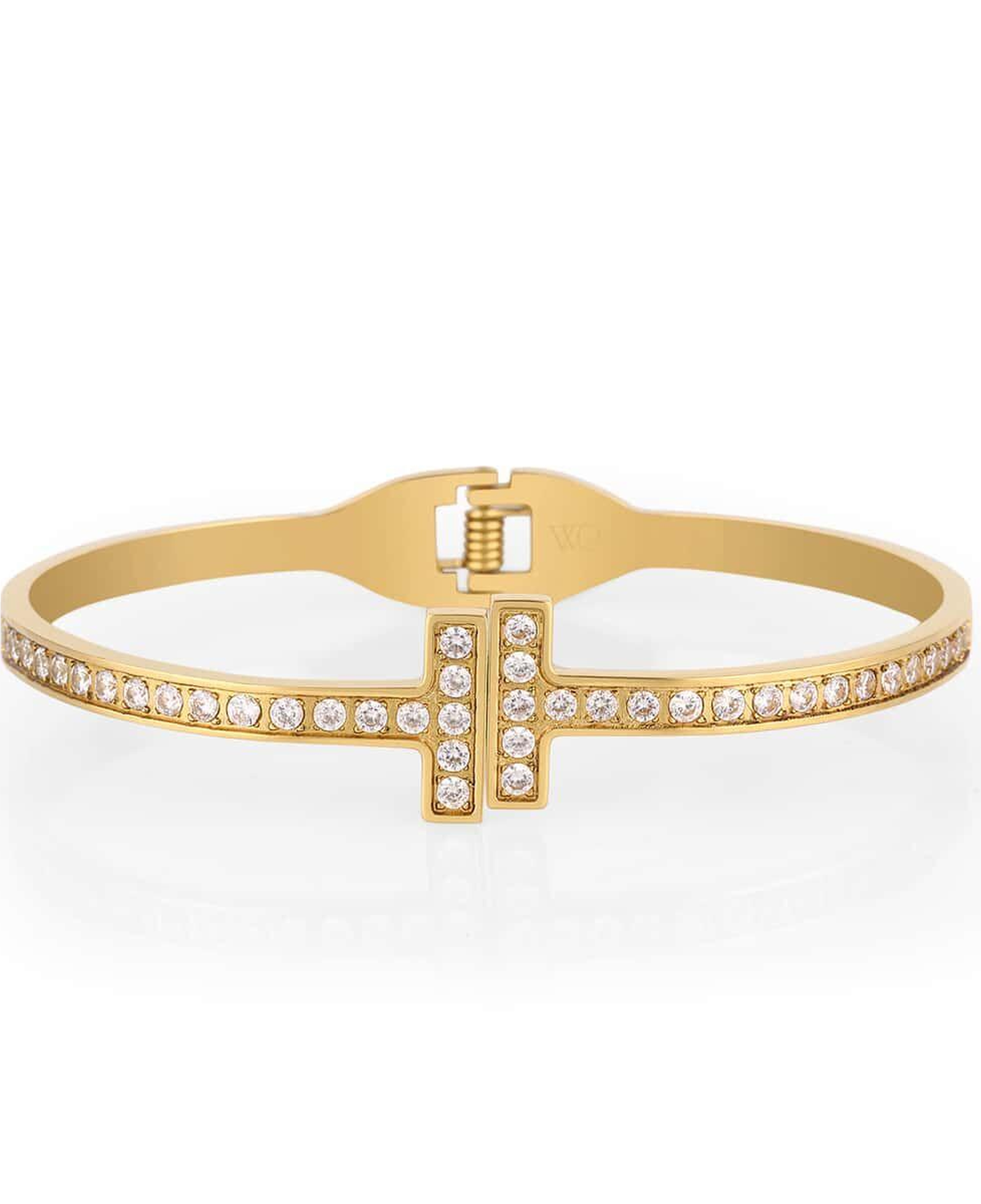 Wesse JWZRV-561 Kadın Bileklik