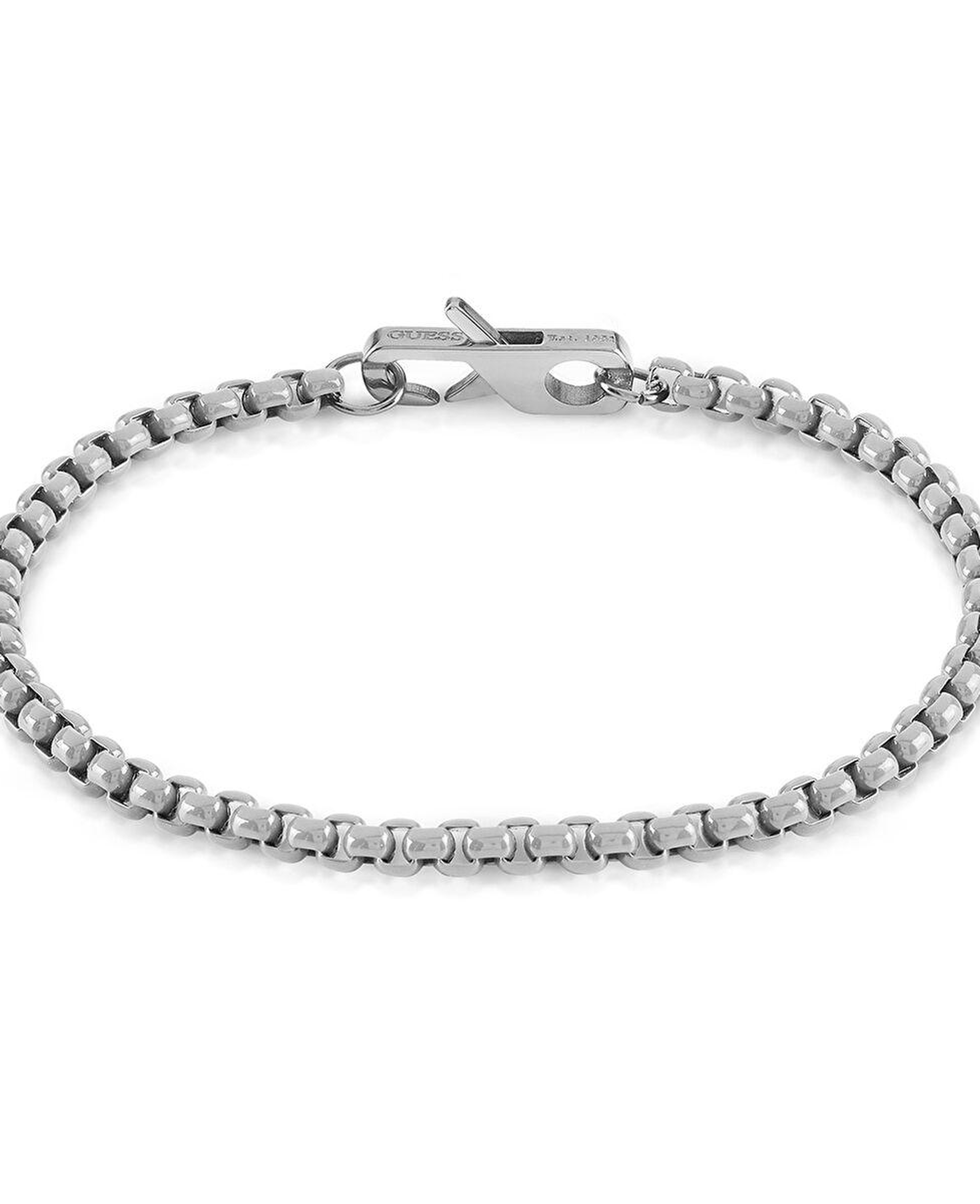 Guess JGUJUMB01336JWSTS Erkek Bileklik