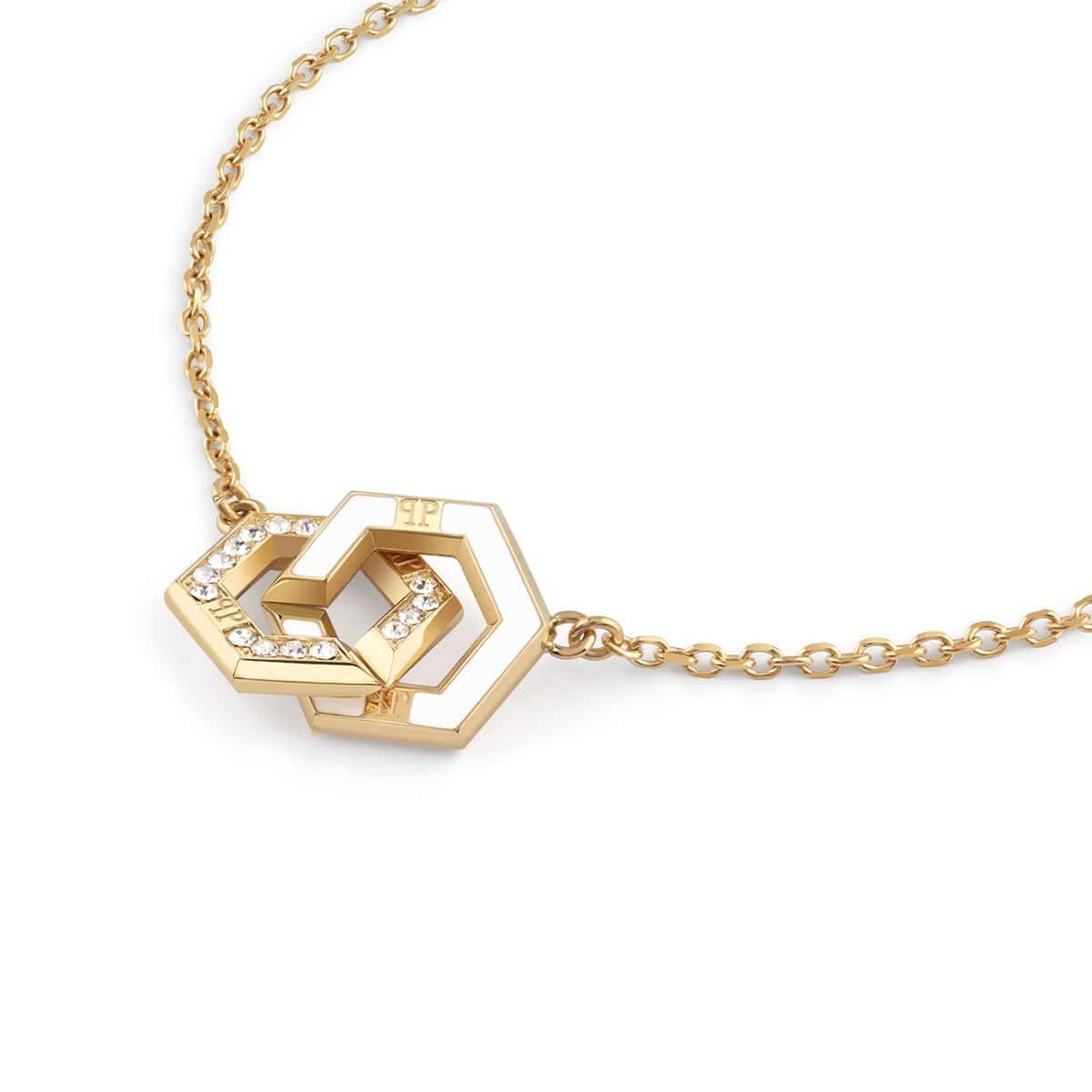 Philipp Plein PJREA16BU Kadın Bileklik