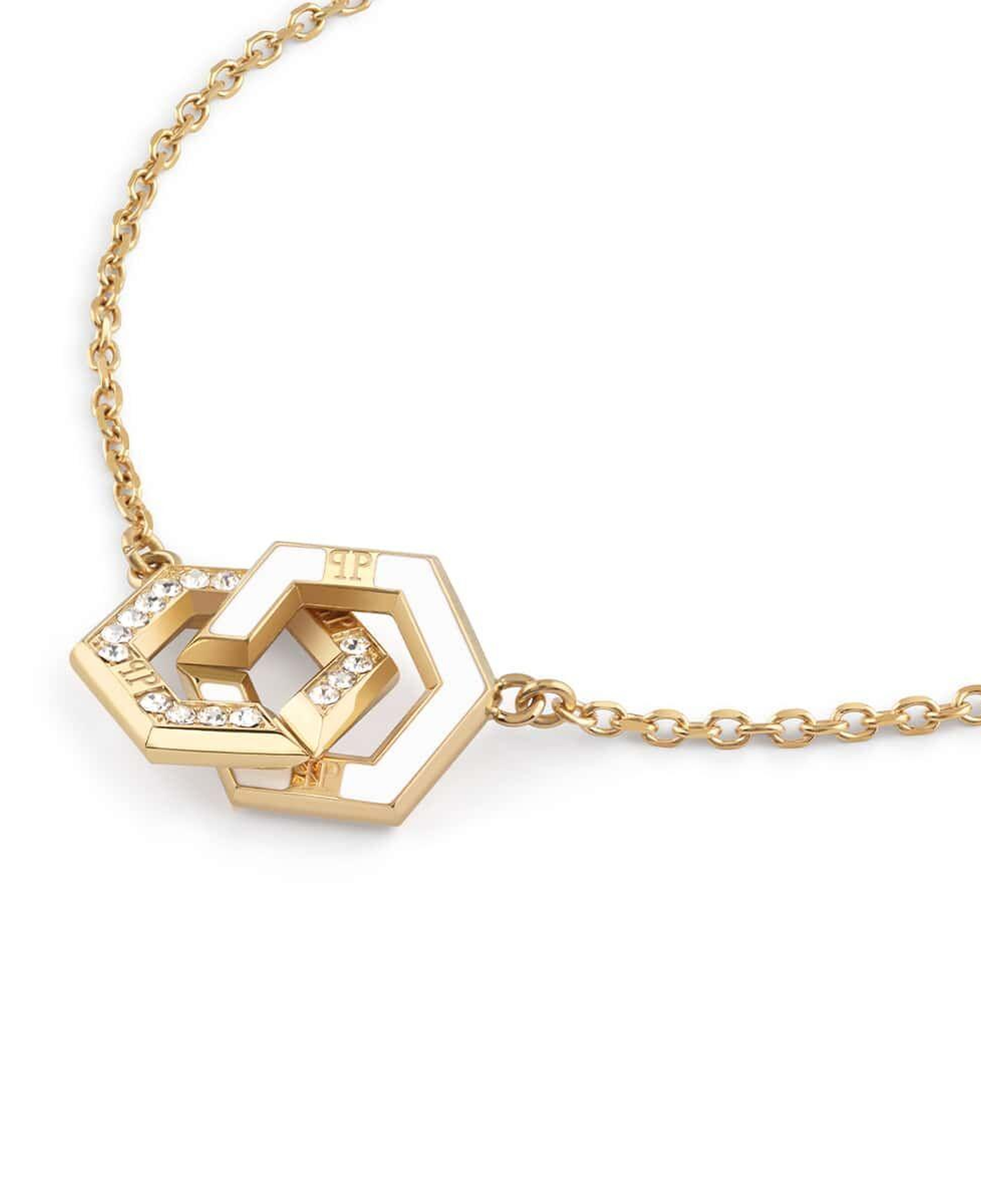 Philipp Plein PJREA16BU Kadın Bileklik