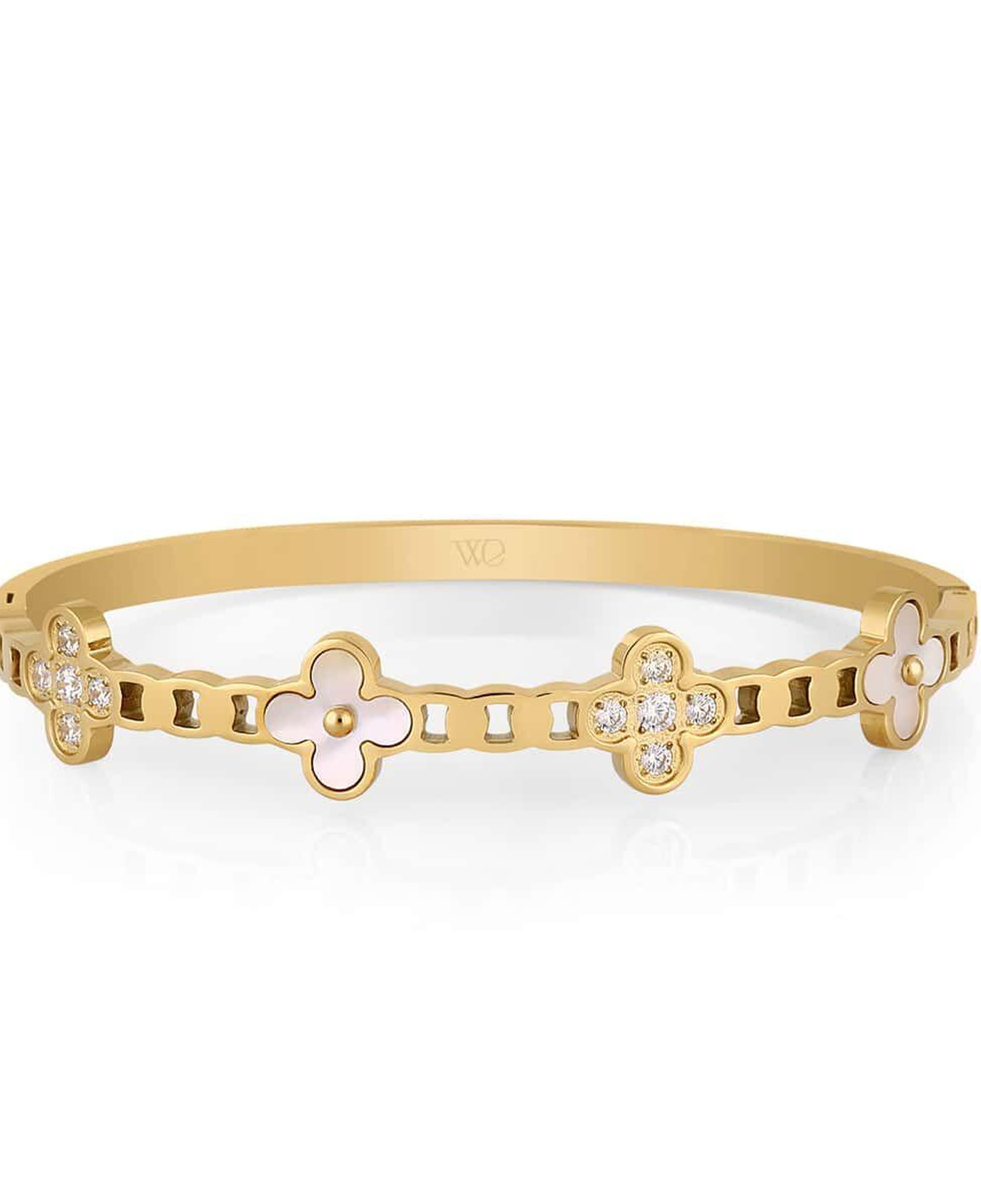 Wesse JWZRV-571 Kadın Bileklik