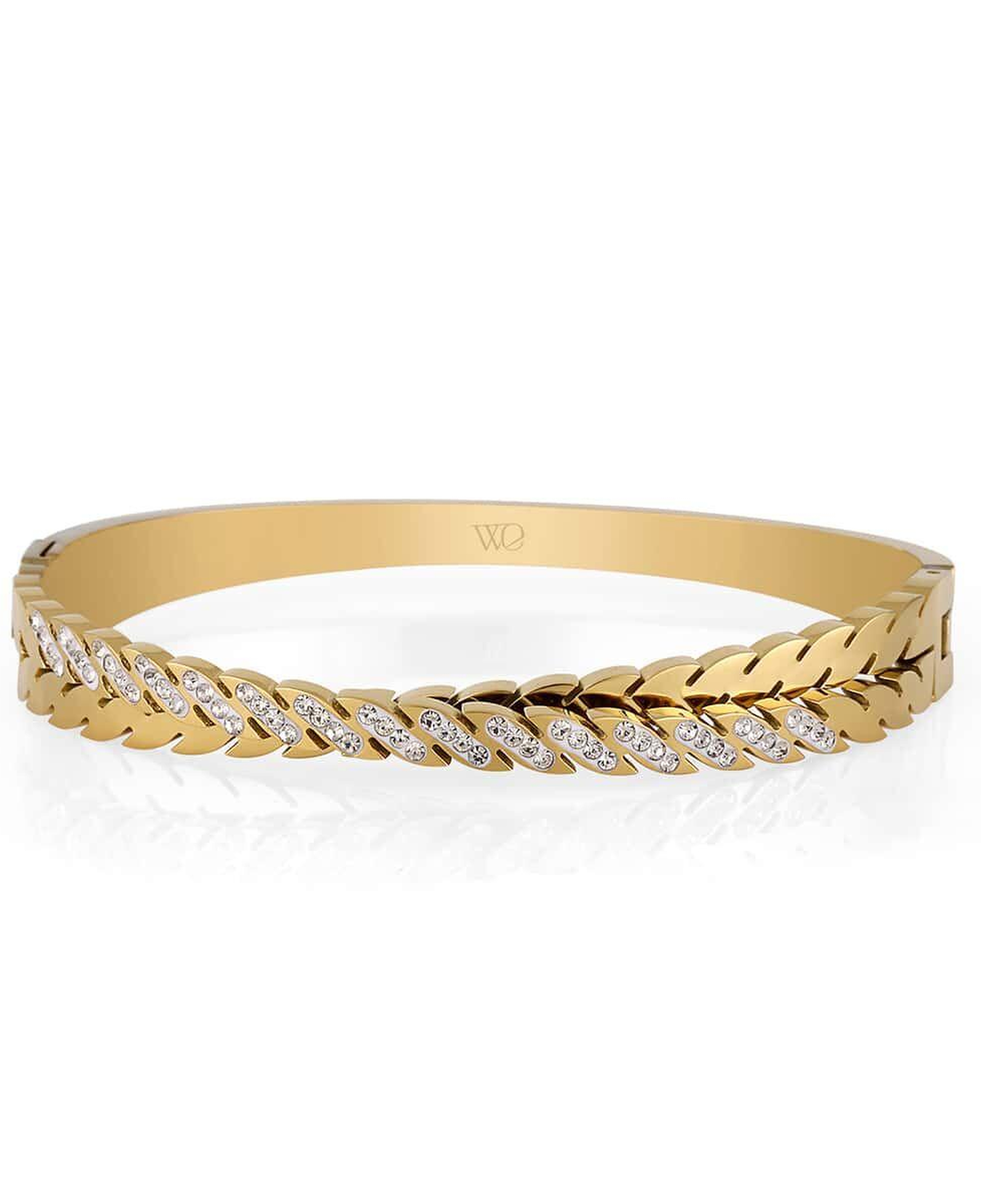 Wesse JWZRV-611 Kadın Bileklik