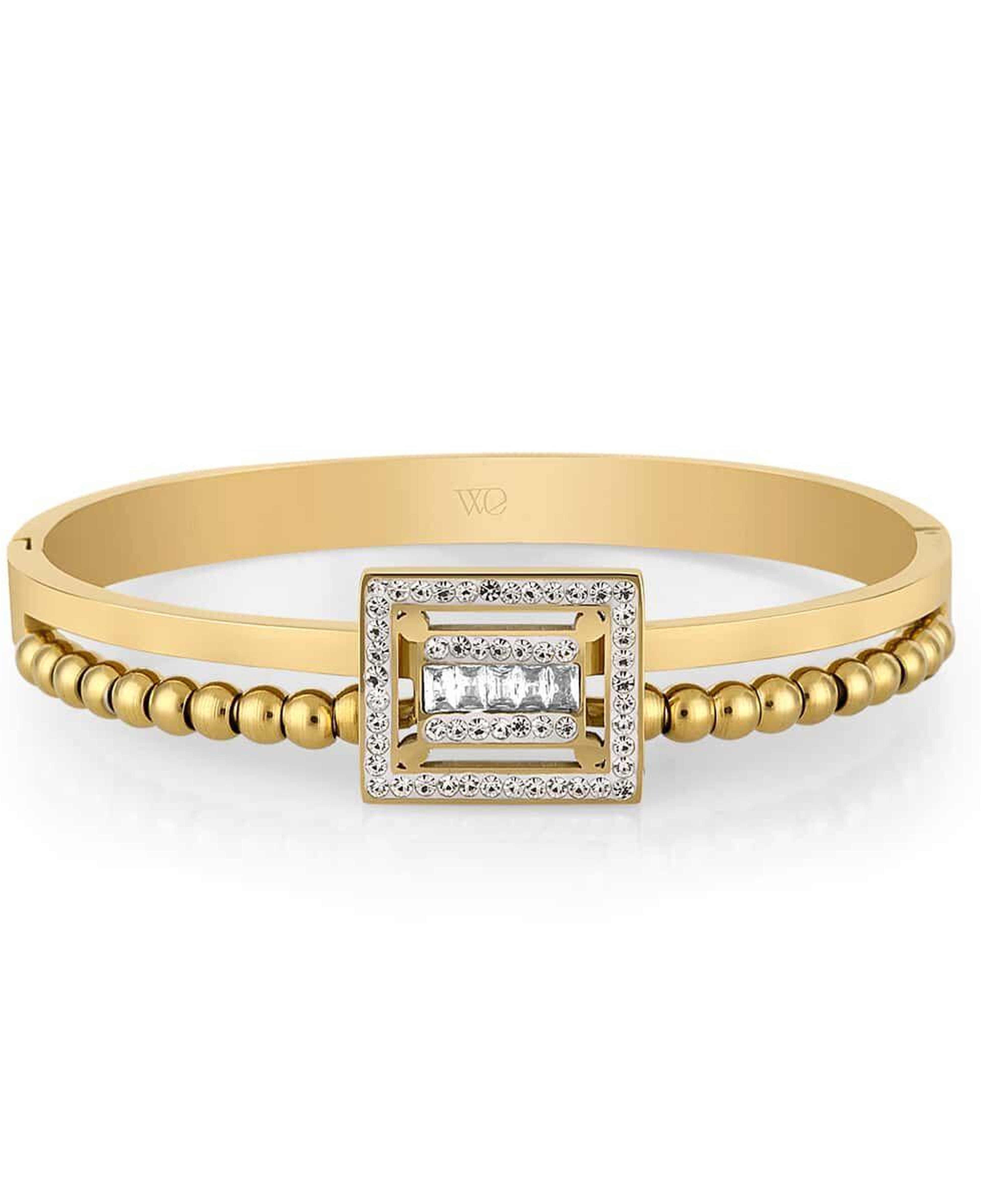 Wesse JWZRV-631 Kadın Bileklik