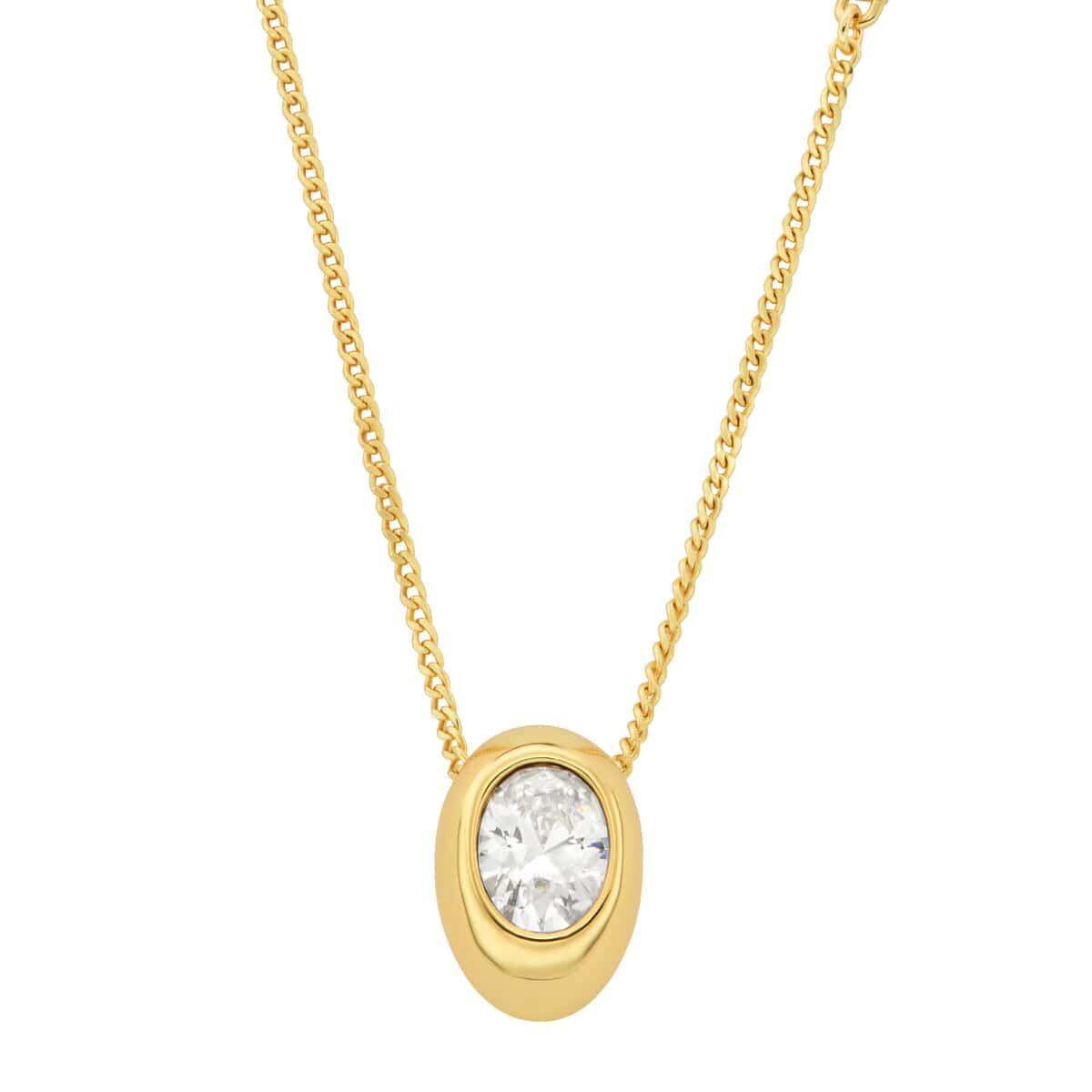 Michael Kors MKJ8472-710 Kadın Kolye