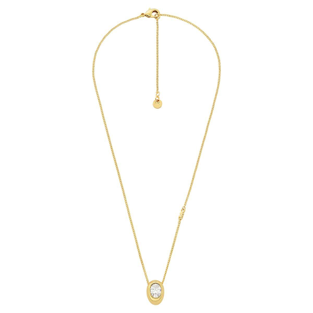 Michael Kors MKJ8472-710 Kadın Kolye