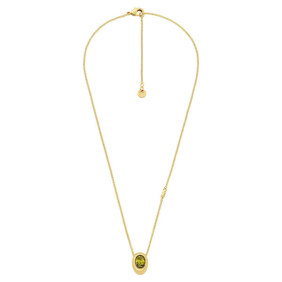 Michael Kors MKJ8473-710 Kadın Kolye