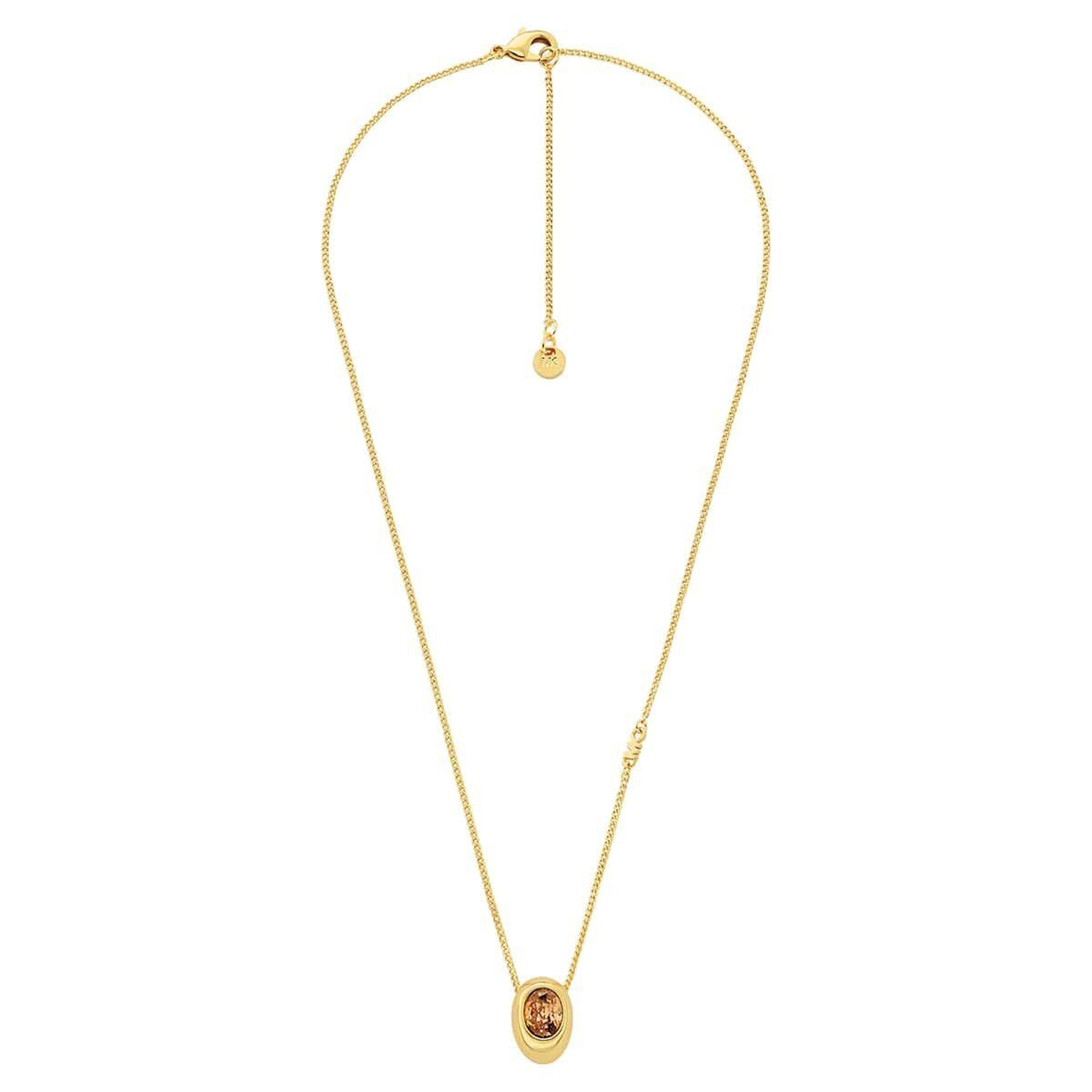 Michael Kors MKJ8474-710 Kadın Kolye