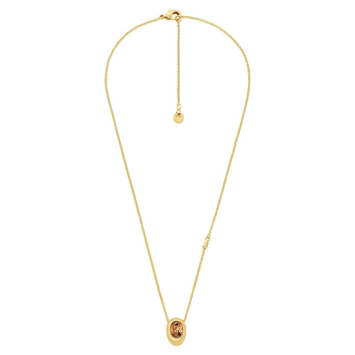 Michael Kors MKJ8474-710 Kadın Kolye