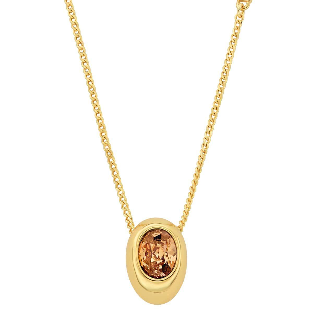 Michael Kors MKJ8474-710 Kadın Kolye