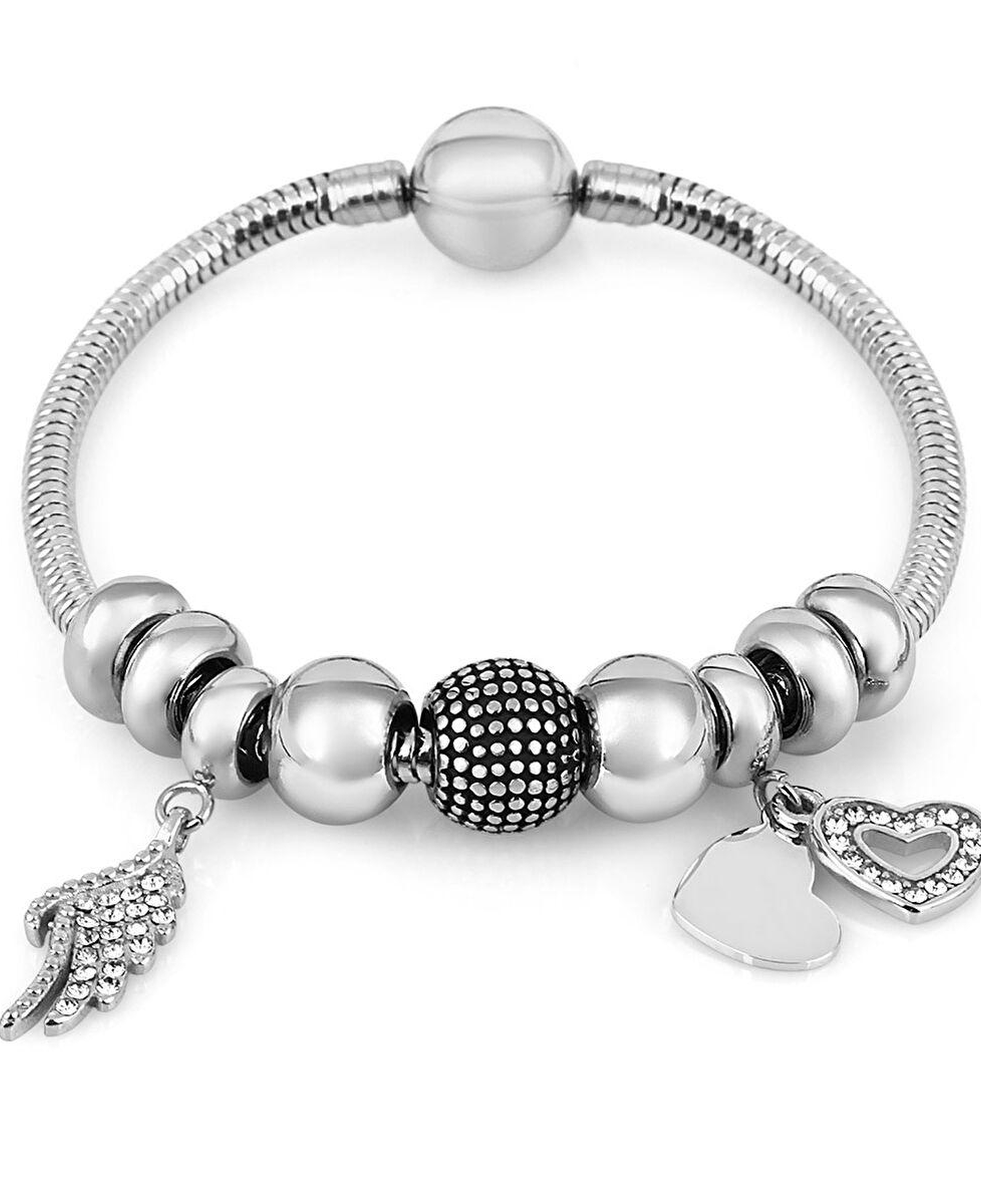 Wesse JWPAL1030 Kalpli Kadın Bileklik