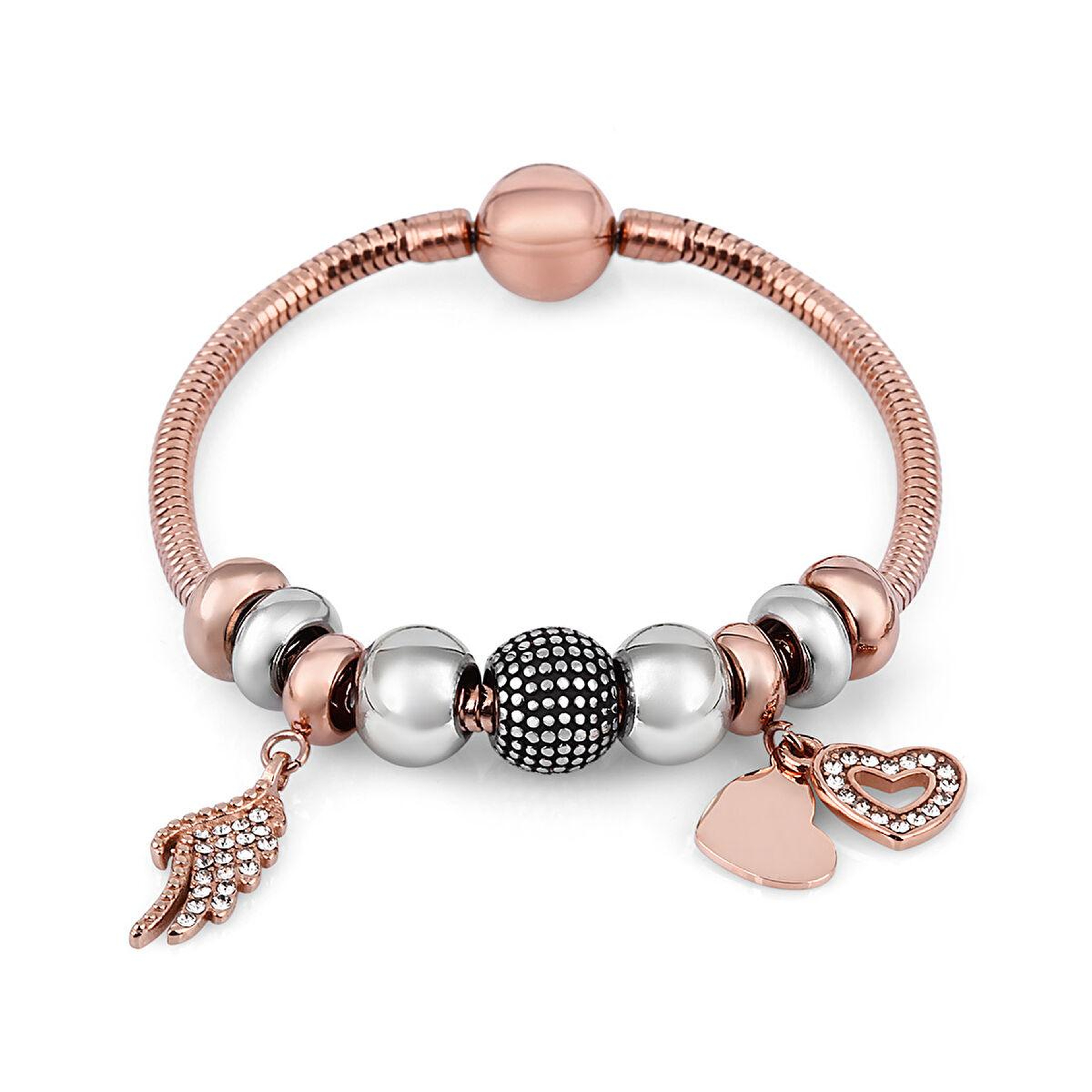 Wesse JWPAL1032 Kalpli  Kadın Bileklik